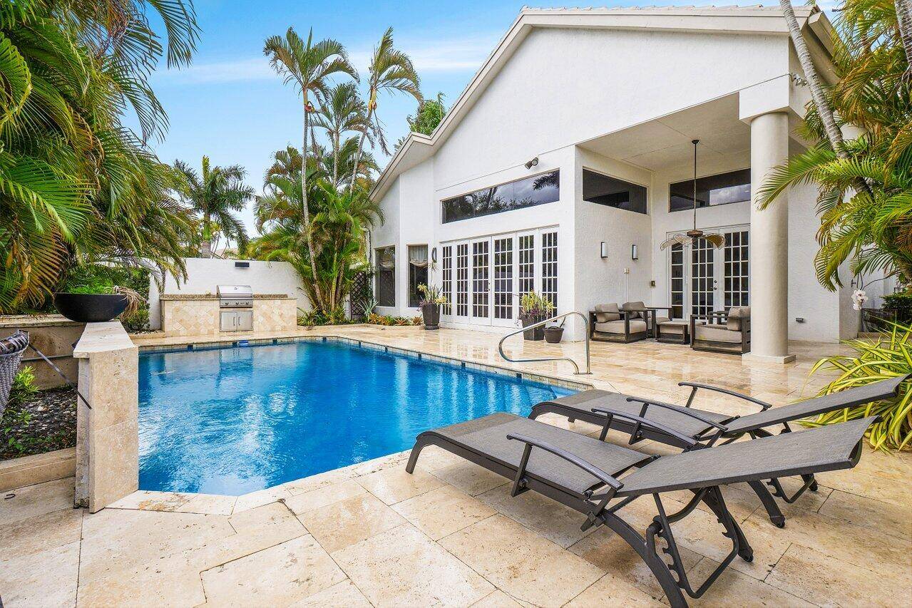 Delray Beach, FL 33484,16890 Colchester CT