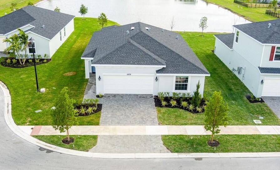 Port Saint Lucie, FL 34987,5979 NW Pickering DR