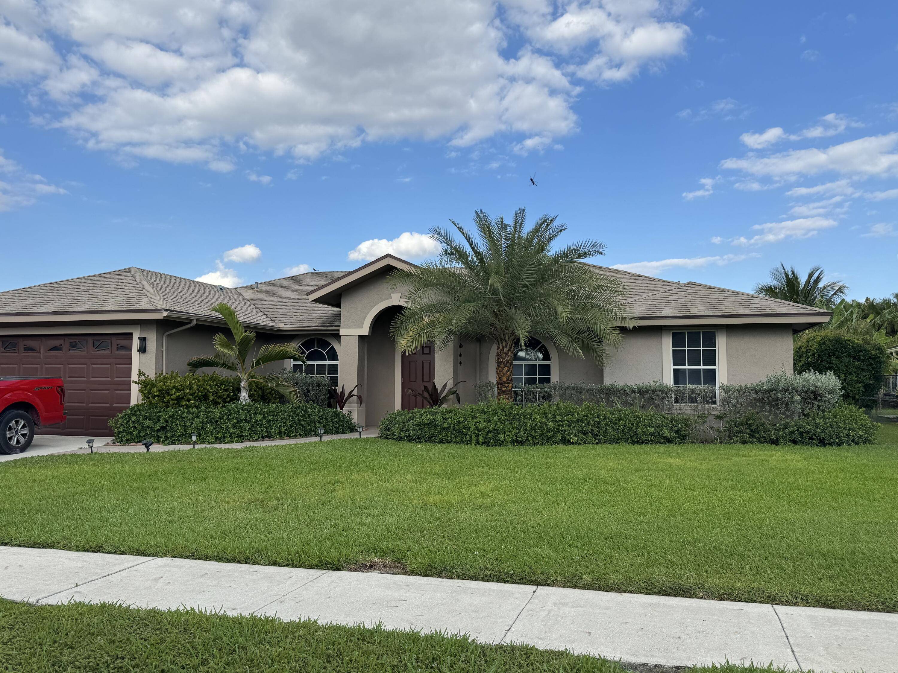 Royal Palm Beach, FL 33411,215 Monterey WAY