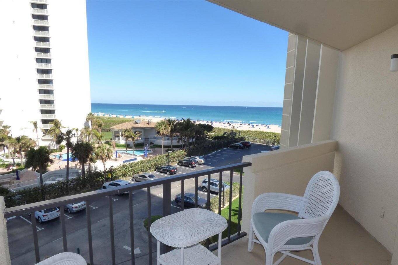 Singer Island, FL 33404,2800 N Ocean DR B-5c