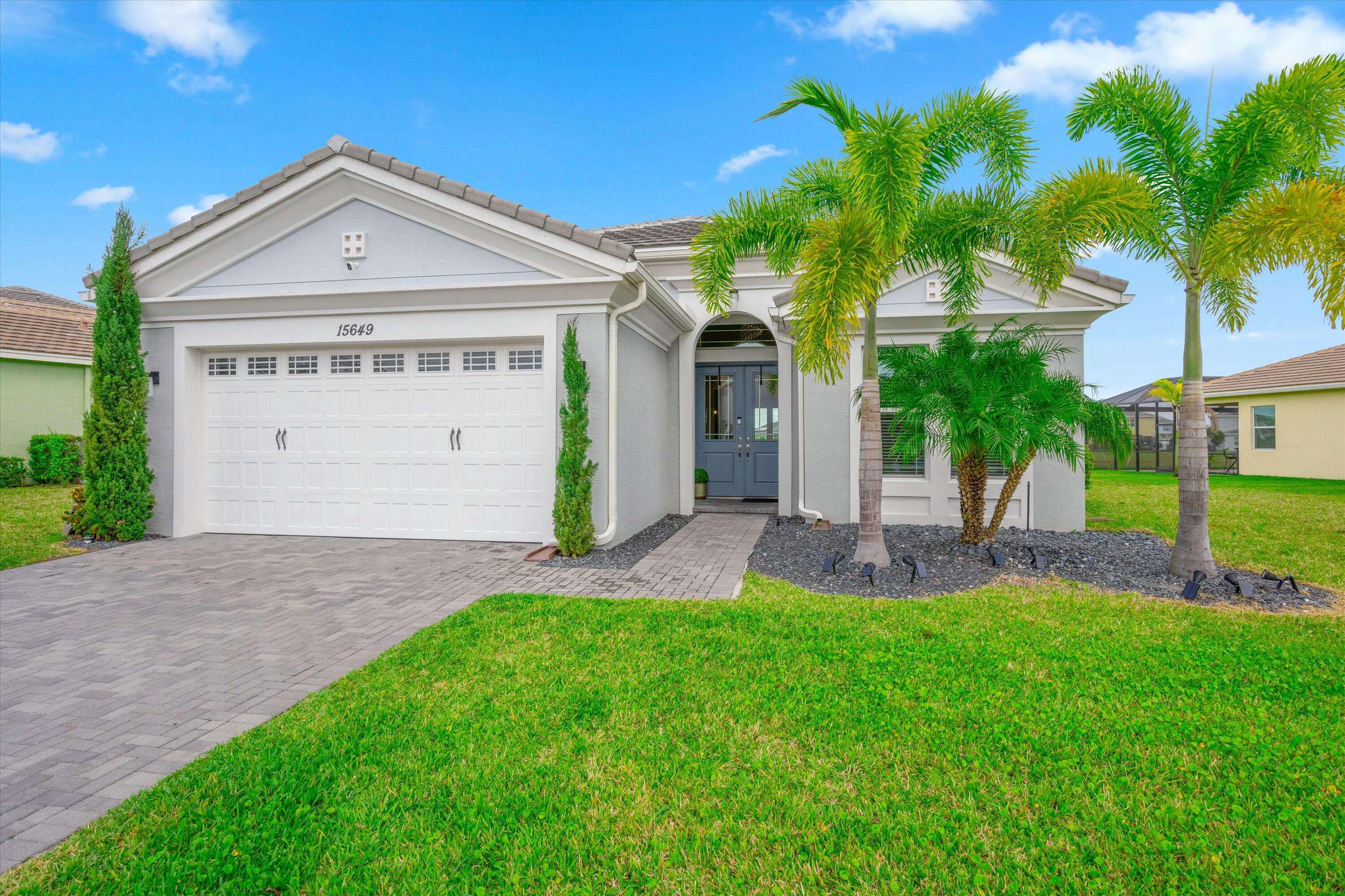 Westlake, FL 33470,15649 Orchard DR