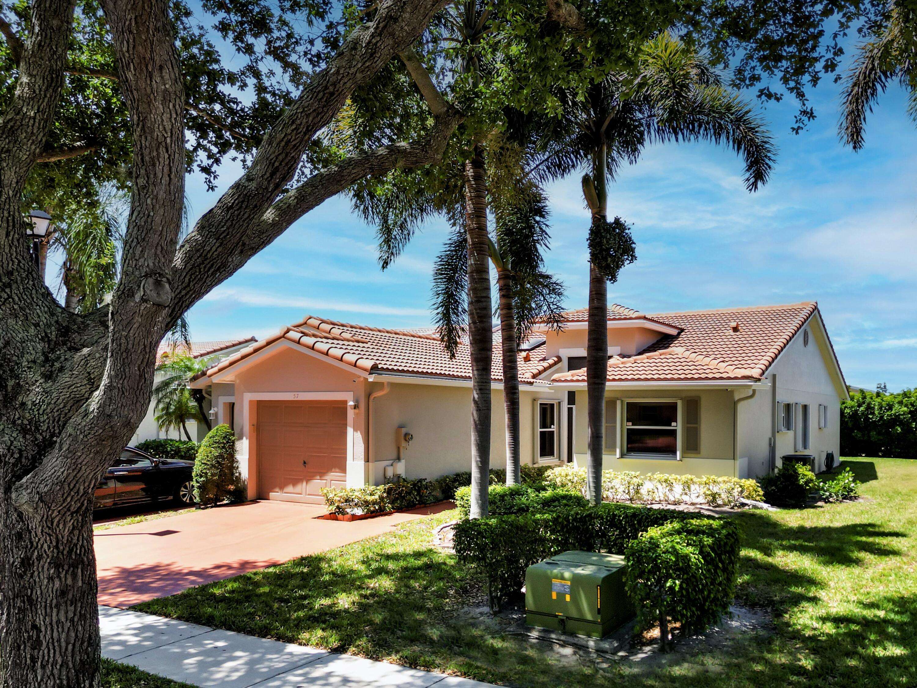 Boynton Beach, FL 33436,57 Sausalito DR