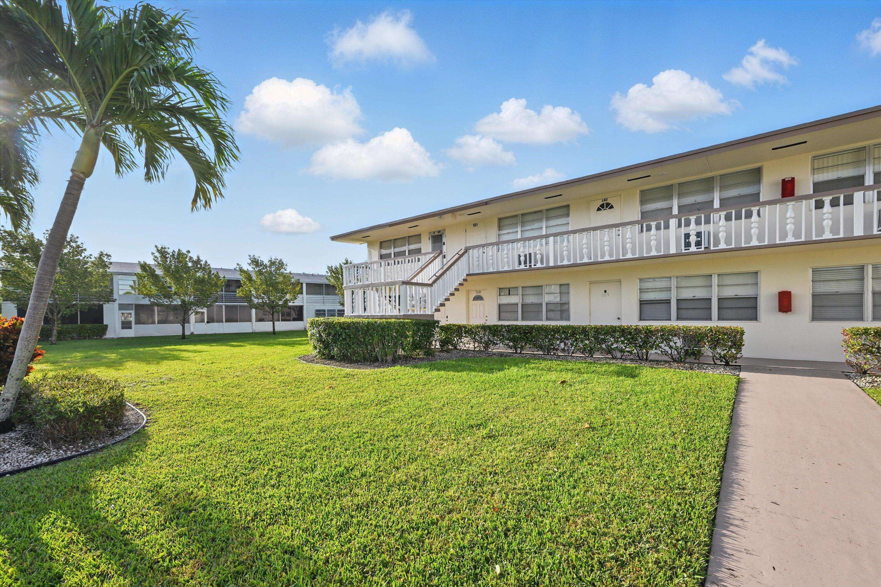 West Palm Beach, FL 33417,180 Camden H