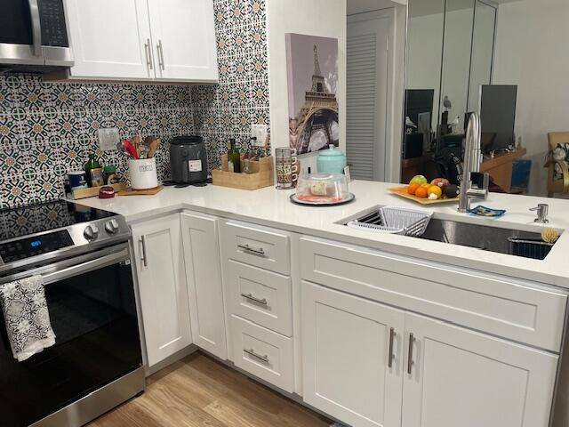 Delray Beach, FL 33484,31 Capri A 31