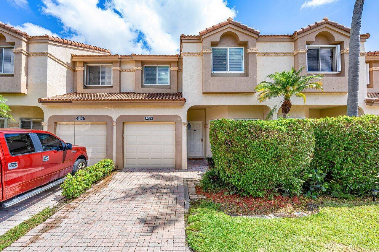 Boca Raton, FL 33433,6785 Via Regina