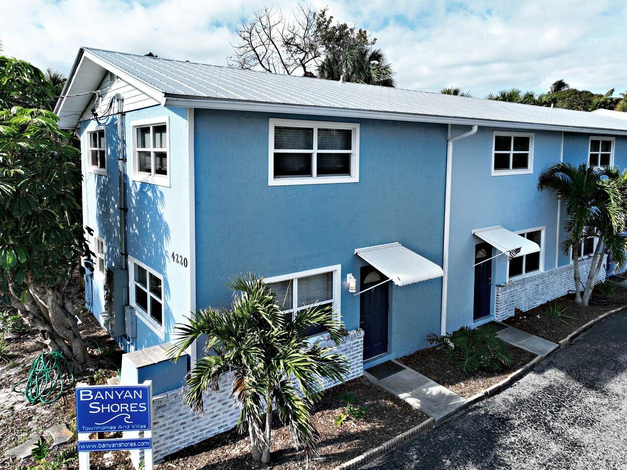 Jensen Beach, FL 34957,4220 NE Indian River DR Unit #6