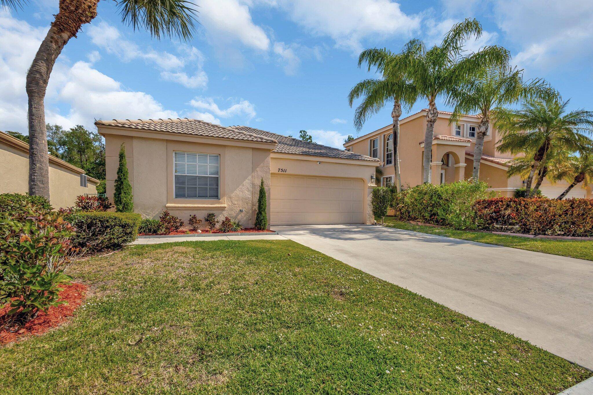Lake Worth, FL 33467,7511 Kingsley CT