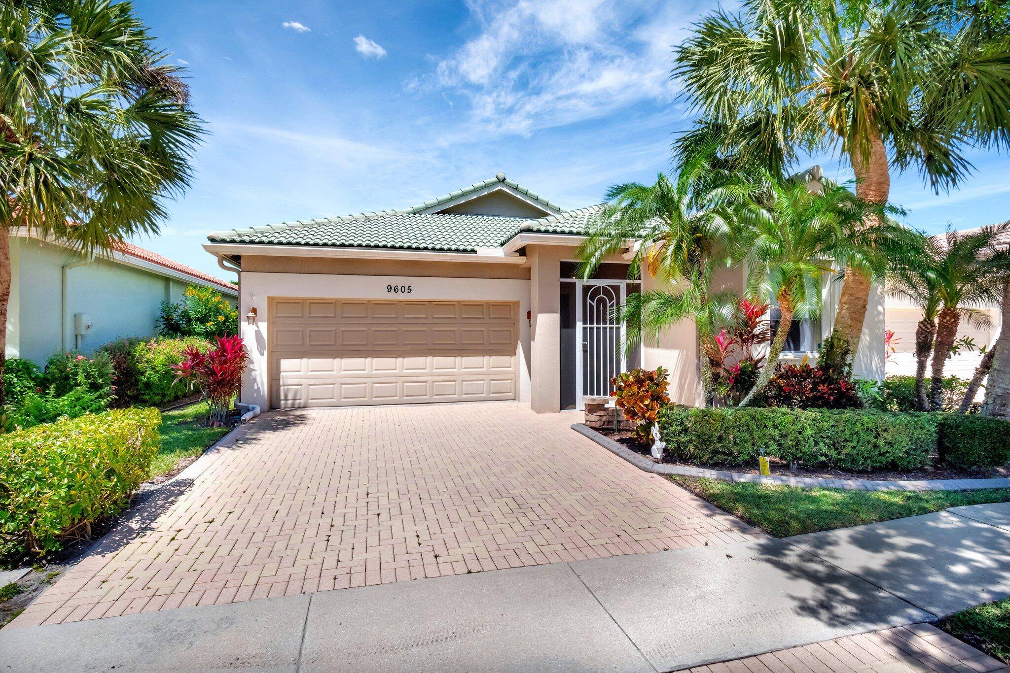 West Palm Beach, FL 33411,9605 Sandpiper Shores WAY