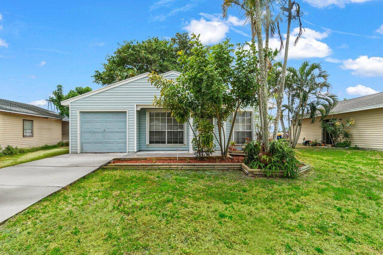 Boynton Beach, FL 33472,9124 Carma DR