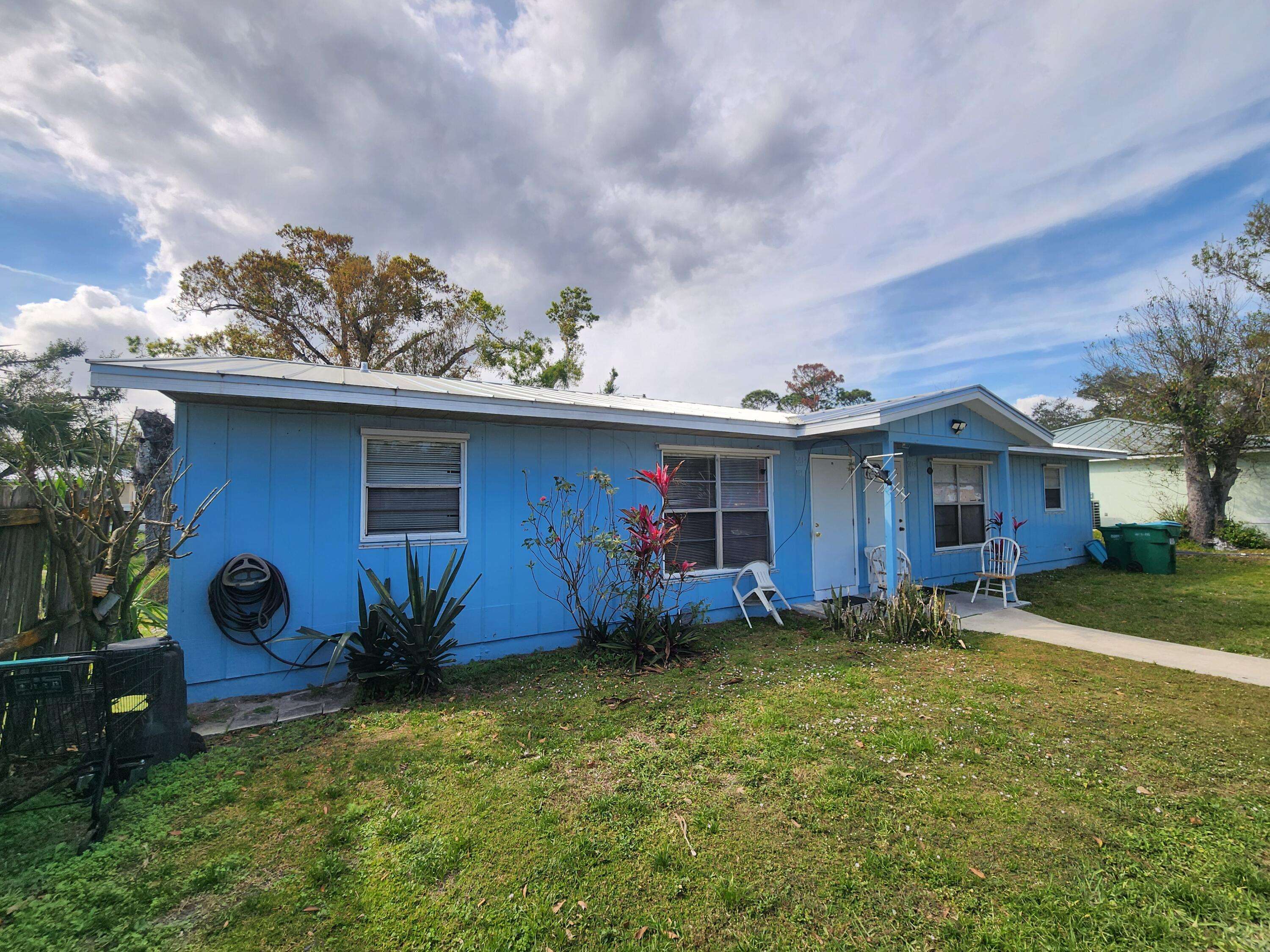 Fort Pierce, FL 34951,5013 Sanibel AVE