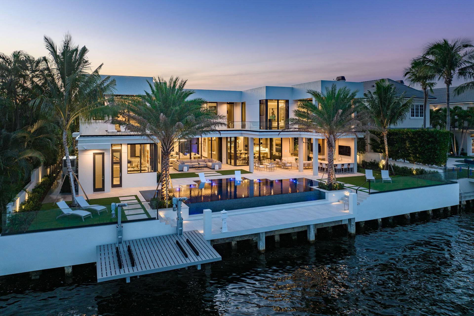 Boca Raton, FL 33432,500 E Alexander Palm RD