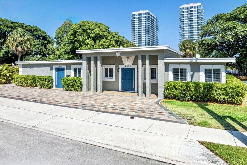 West Palm Beach, FL 33407,4300 Spruce AVE
