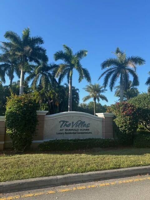 West Palm Beach, FL 33411,6565 Emerald Dunes DR 208