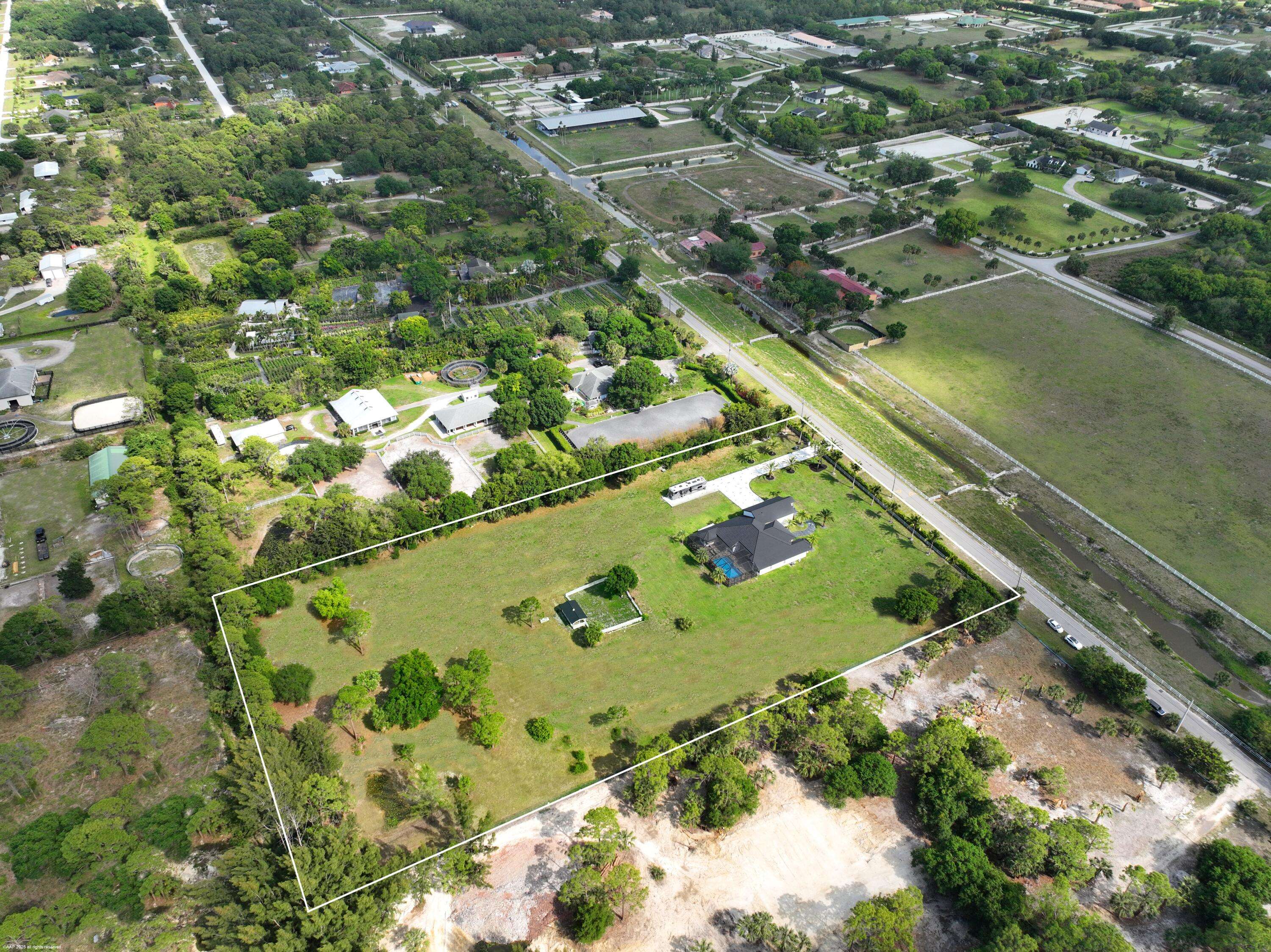 The Acreage, FL 33470,19361 W Sycamore DR
