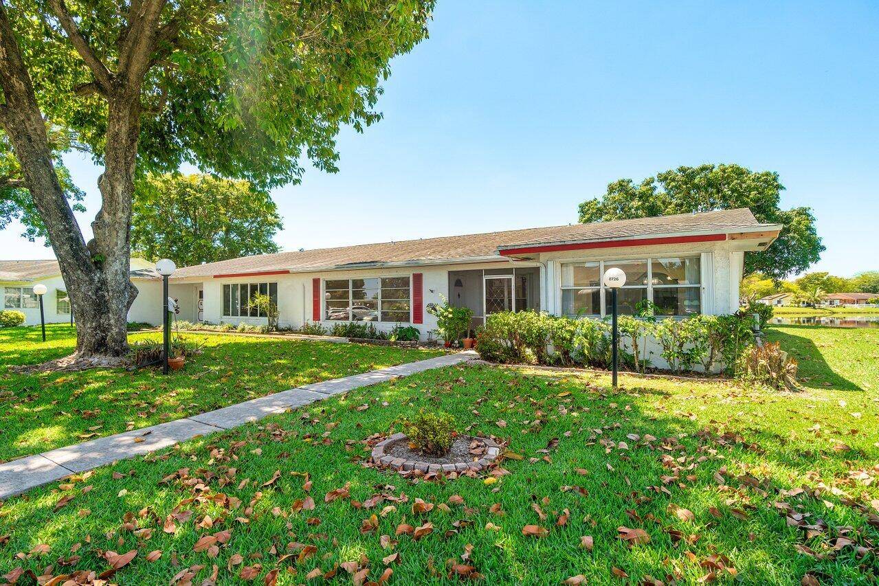 Plantation, FL 33322,8726 NW 10th ST D86