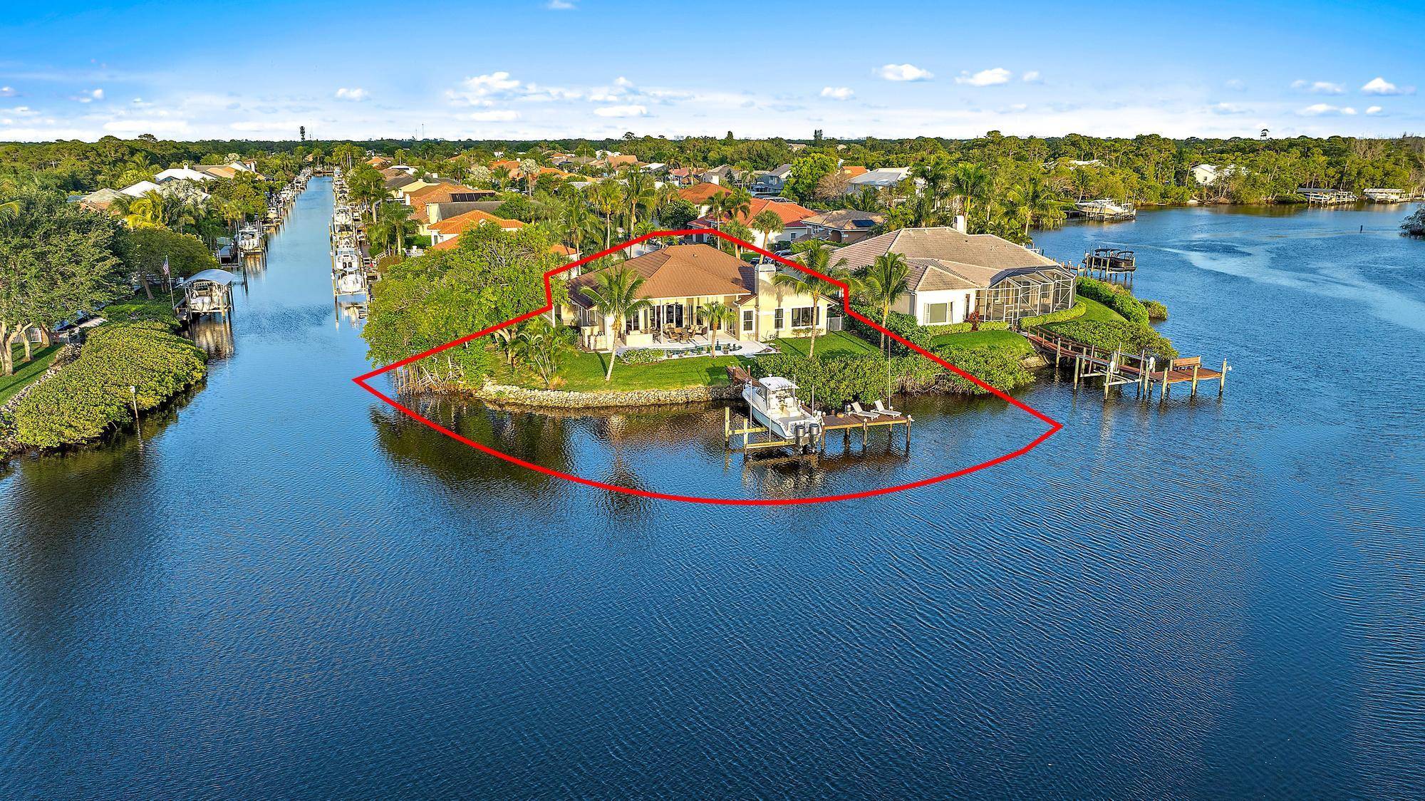 Jupiter, FL 33469,8575 SE Water Oak PL