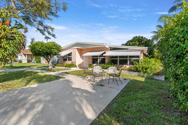 Stuart, FL 34997,3027 SE Orchid ST