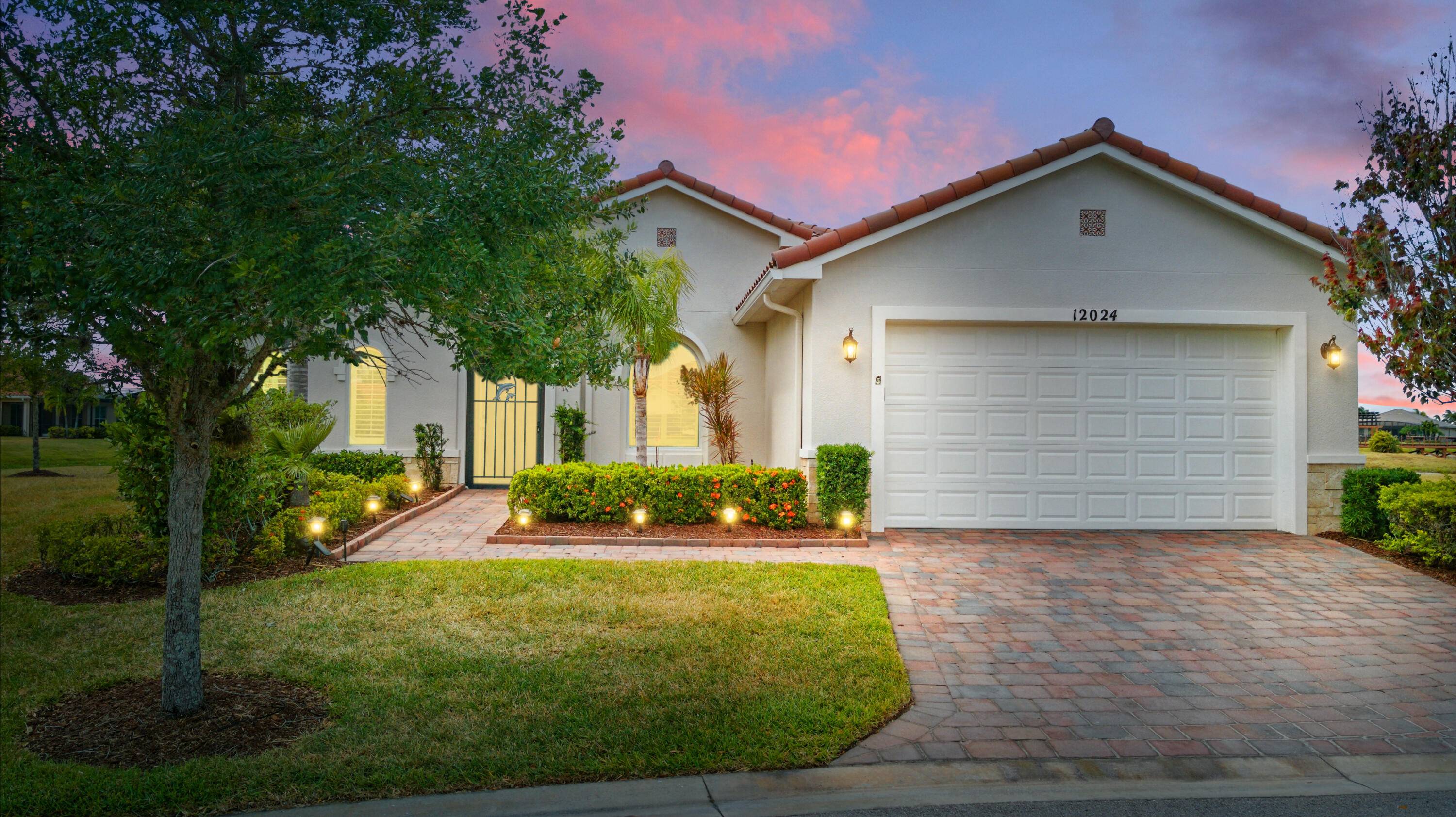 Port Saint Lucie, FL 34987,12024 SW Bayberry AVE