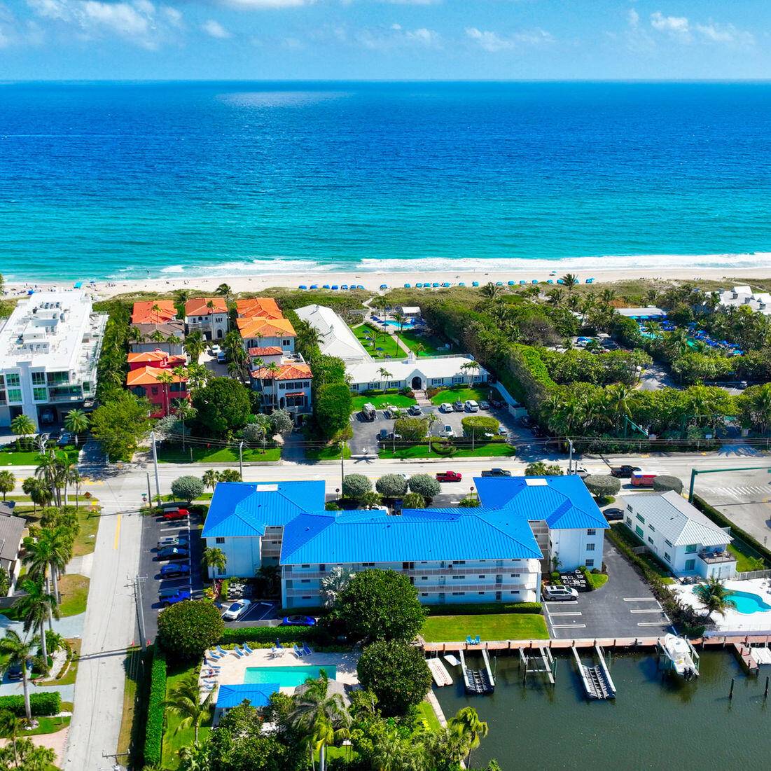 Delray Beach, FL 33483,1700 S Ocean BLVD 3