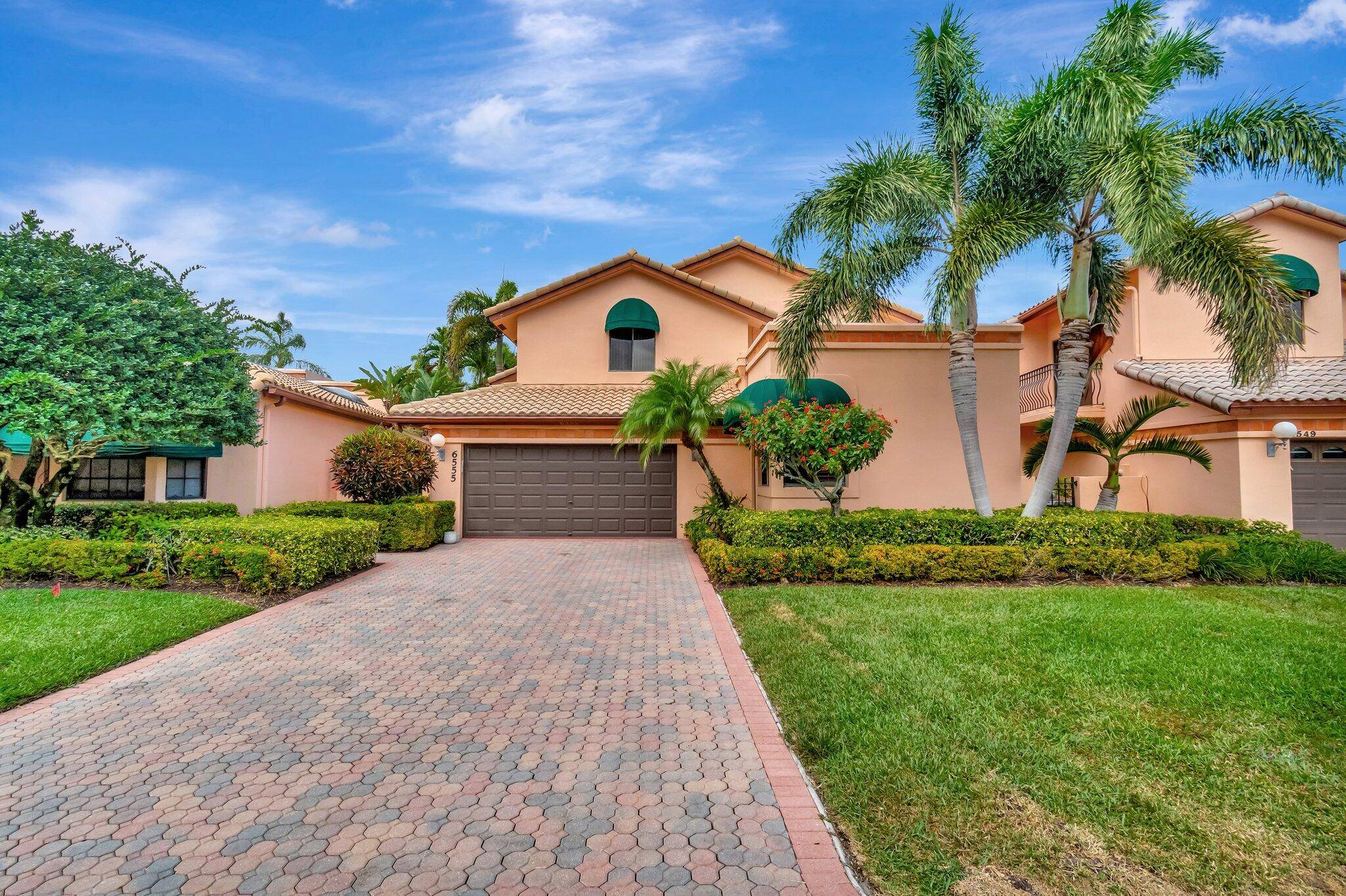 Boca Raton, FL 33433,6555 Via Benita