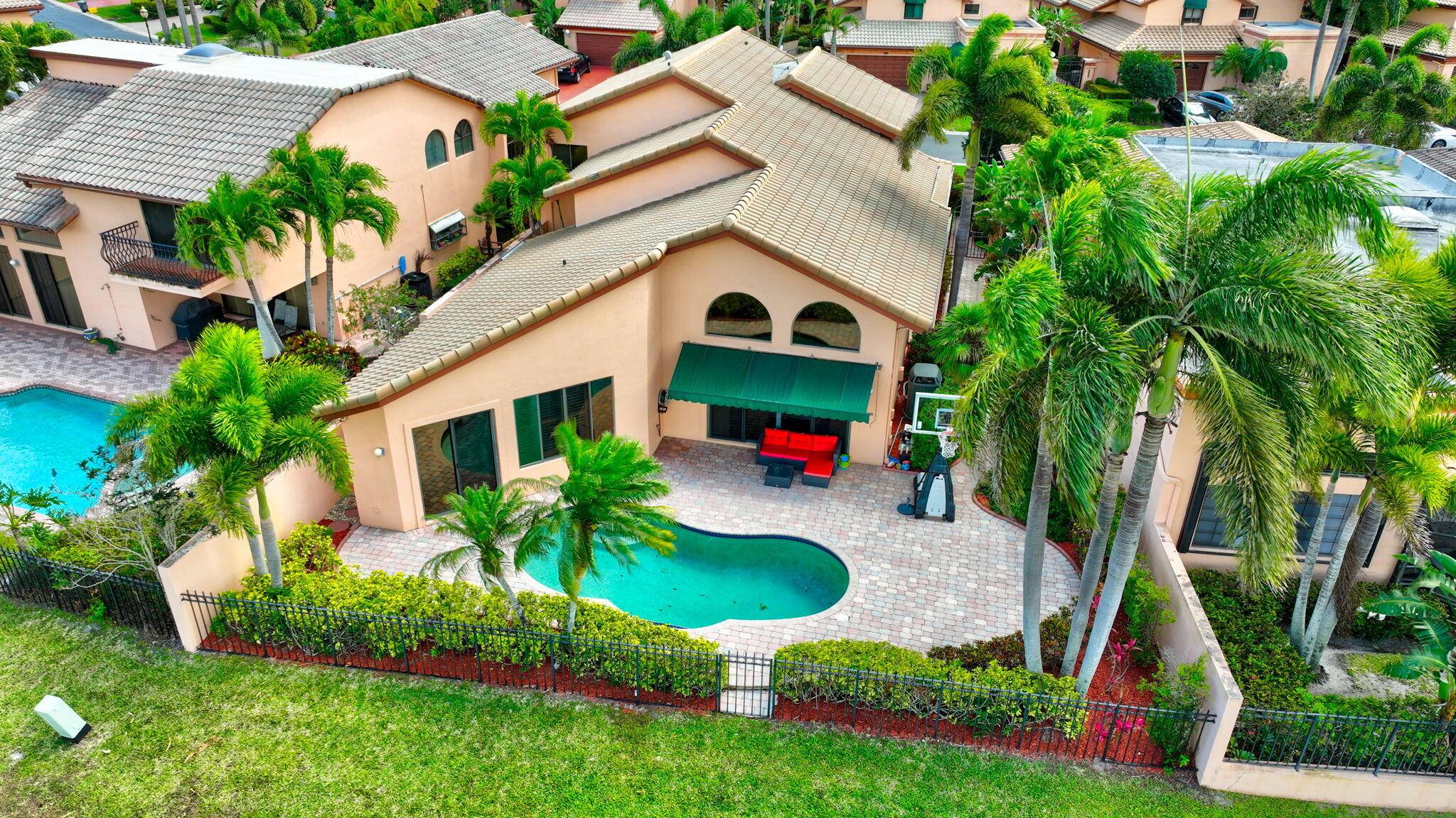 Boca Raton, FL 33433,6555 Via Benita