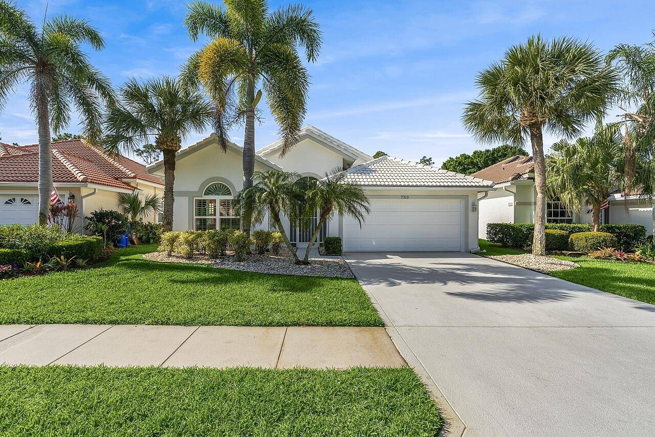 Stuart, FL 34997,7313 SE Seagate LN