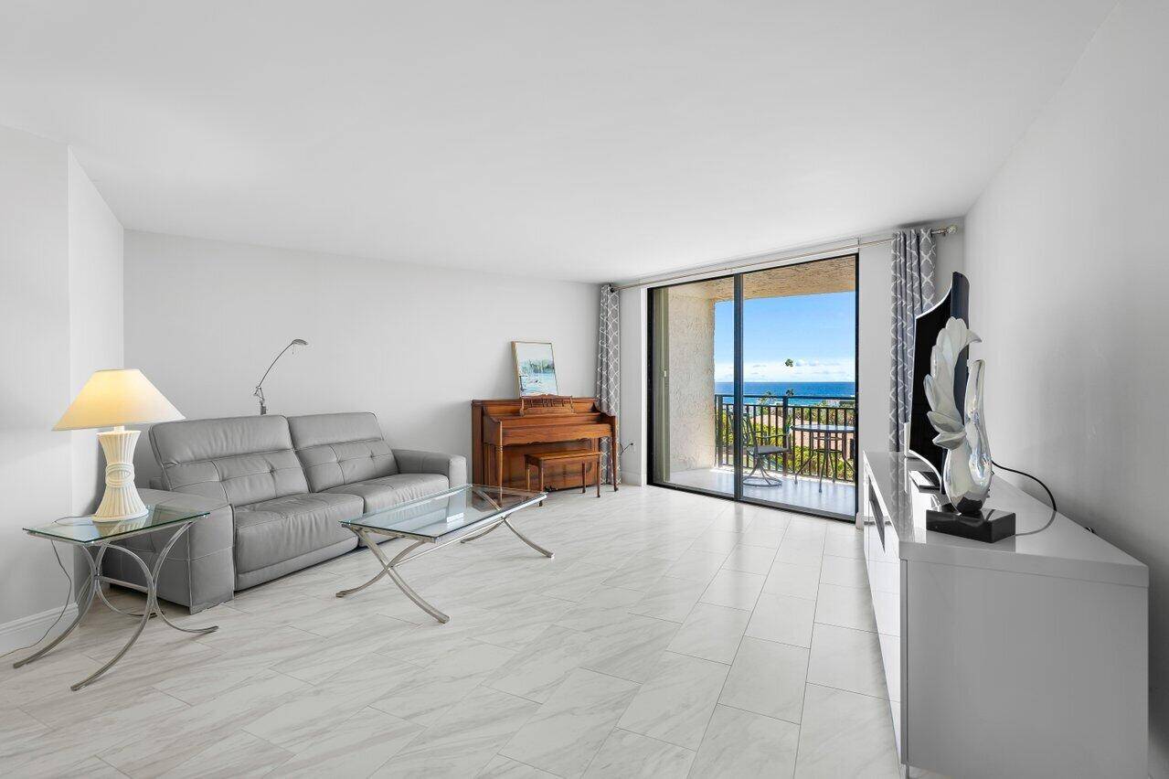 Highland Beach, FL 33487,3912 S Ocean BLVD 1008