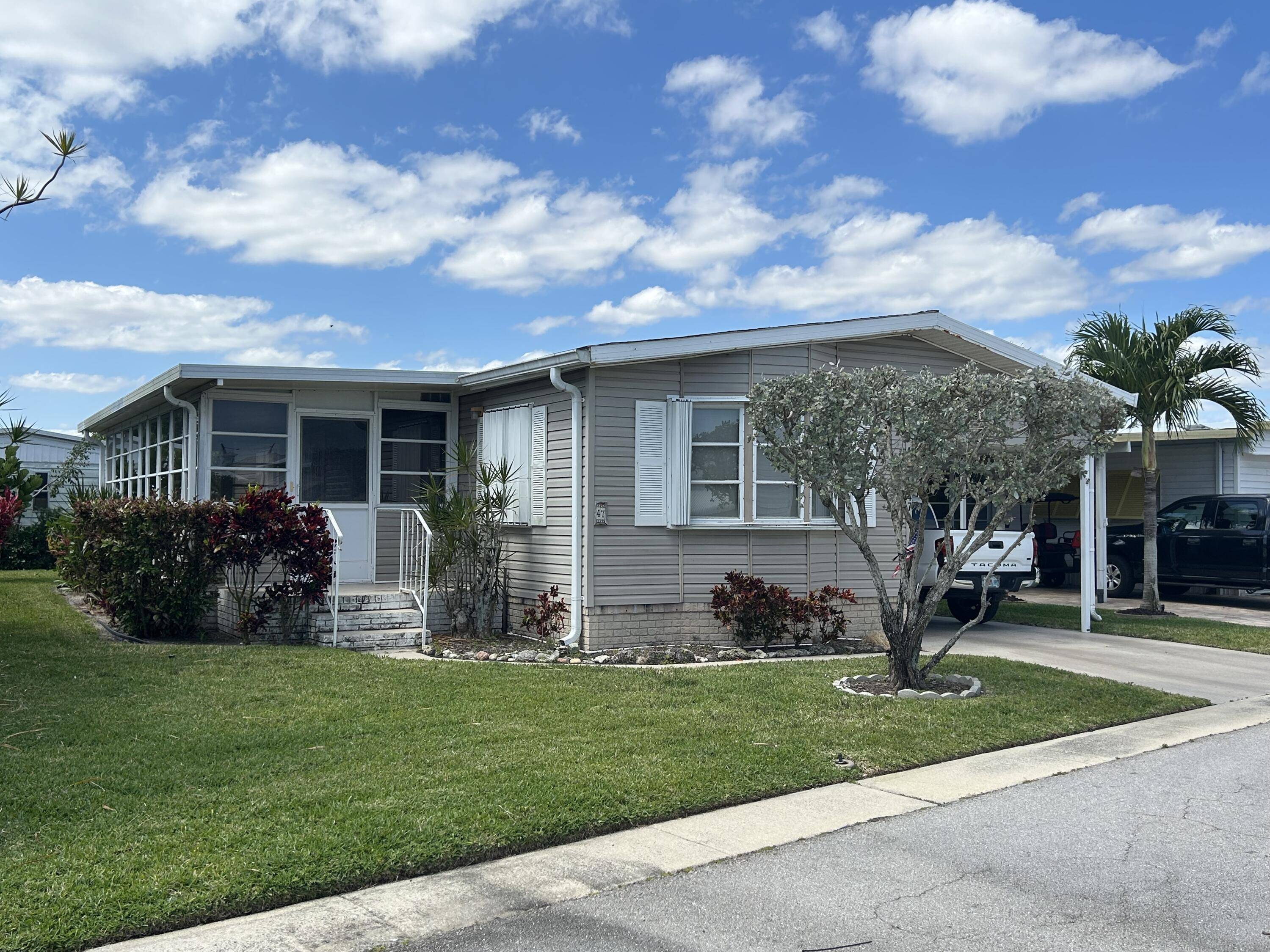 Jupiter, FL 33477,400 N Highway A1A 47