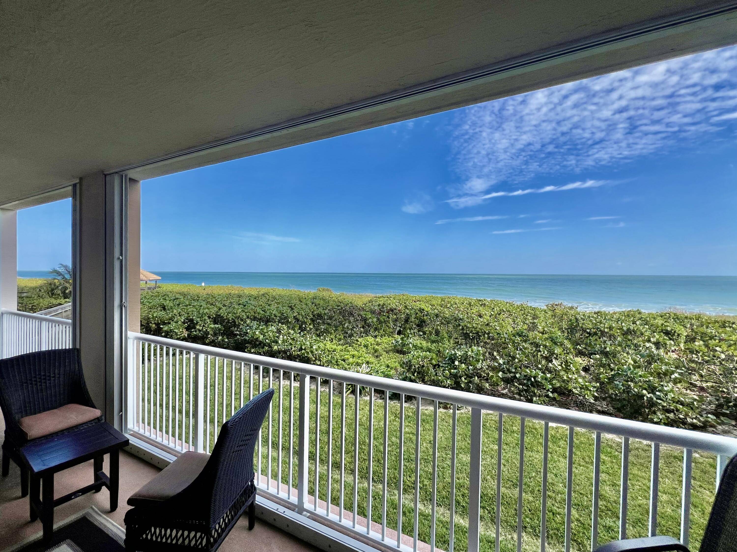 Hutchinson Island, FL 34949,4160 N Highway A1a 204