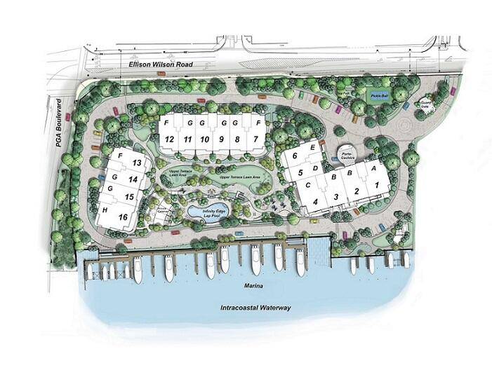 Palm Beach Gardens, FL 33408,2200 Pga BLVD 115