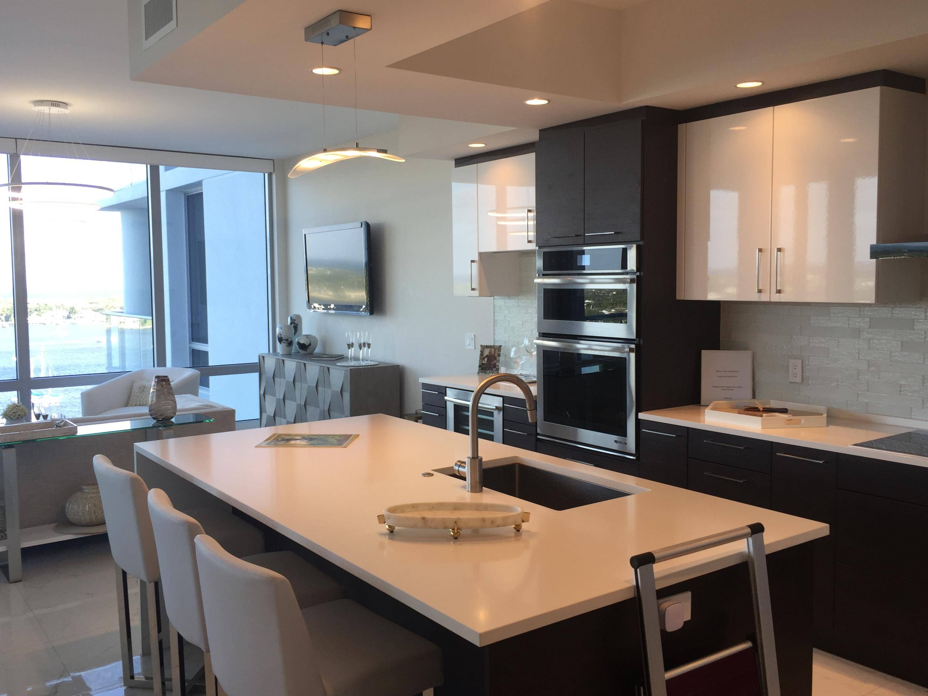 North Palm Beach, FL 33408,1 Water Club WAY 1403