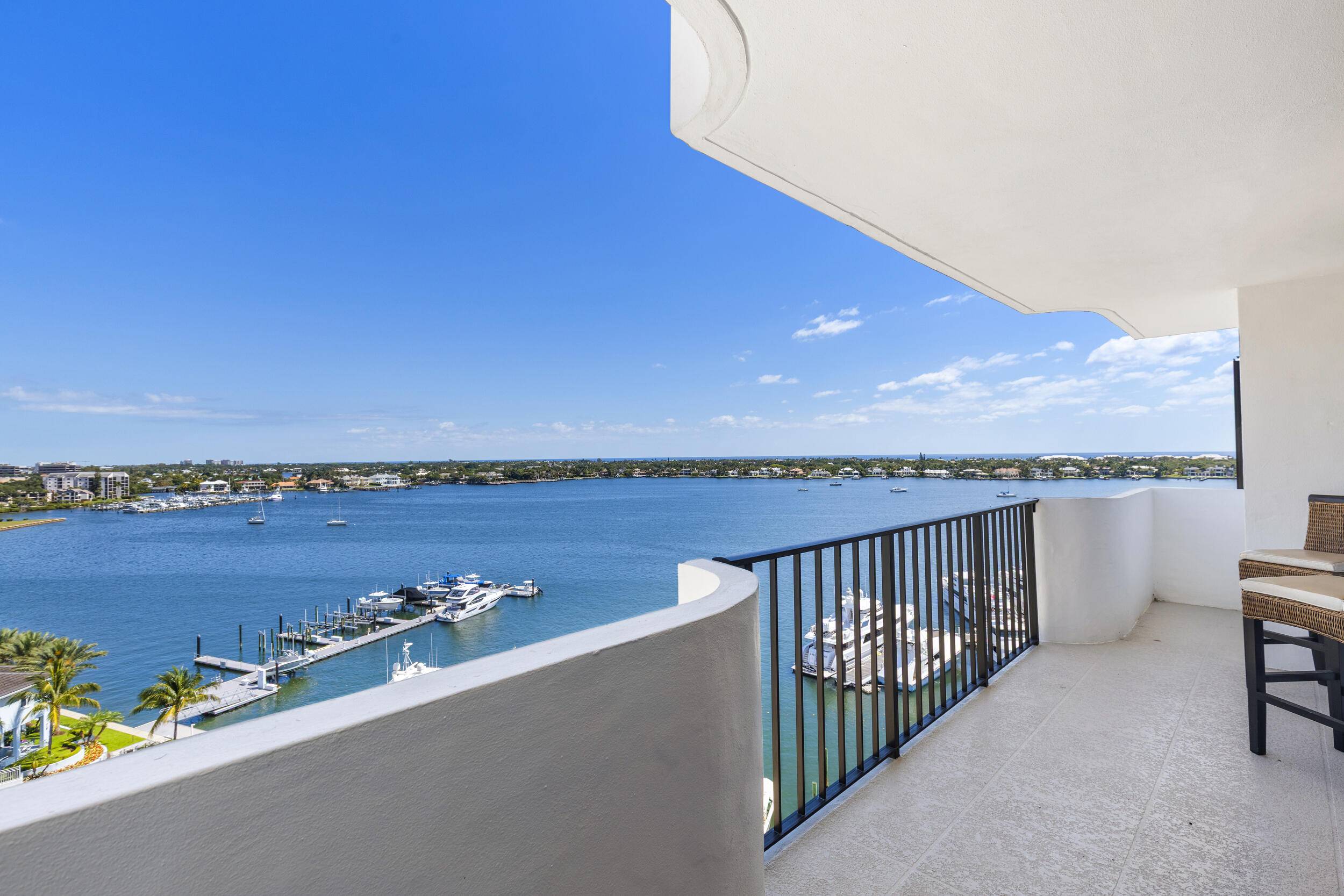 North Palm Beach, FL 33408,1208 Marine WAY 901