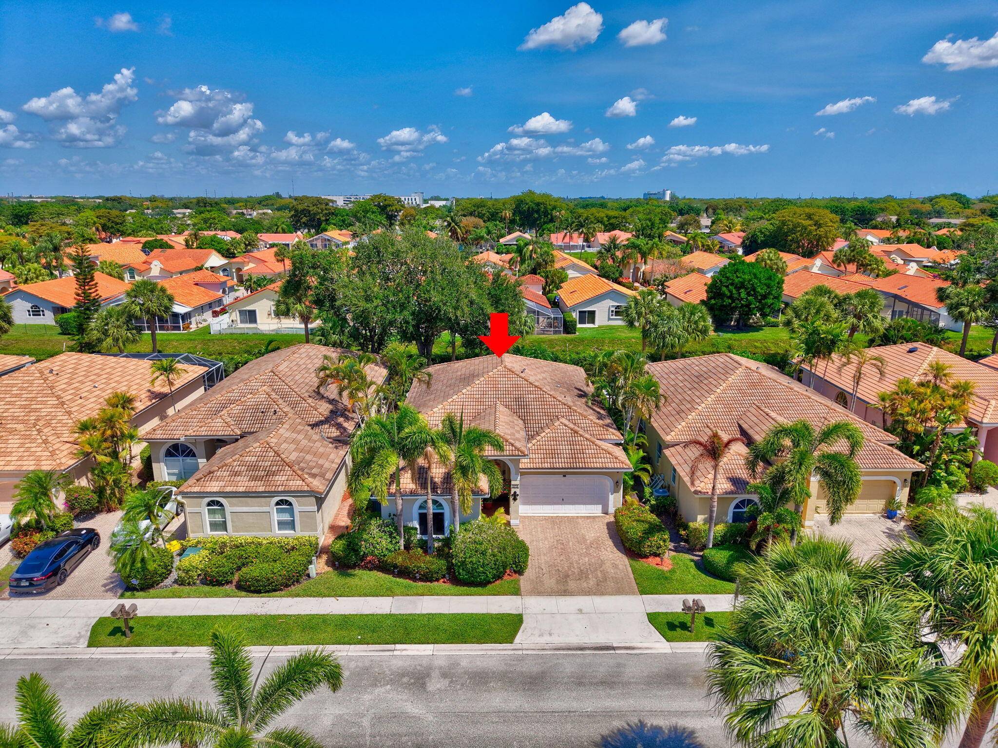 Delray Beach, FL 33484,5215 Ventura DR