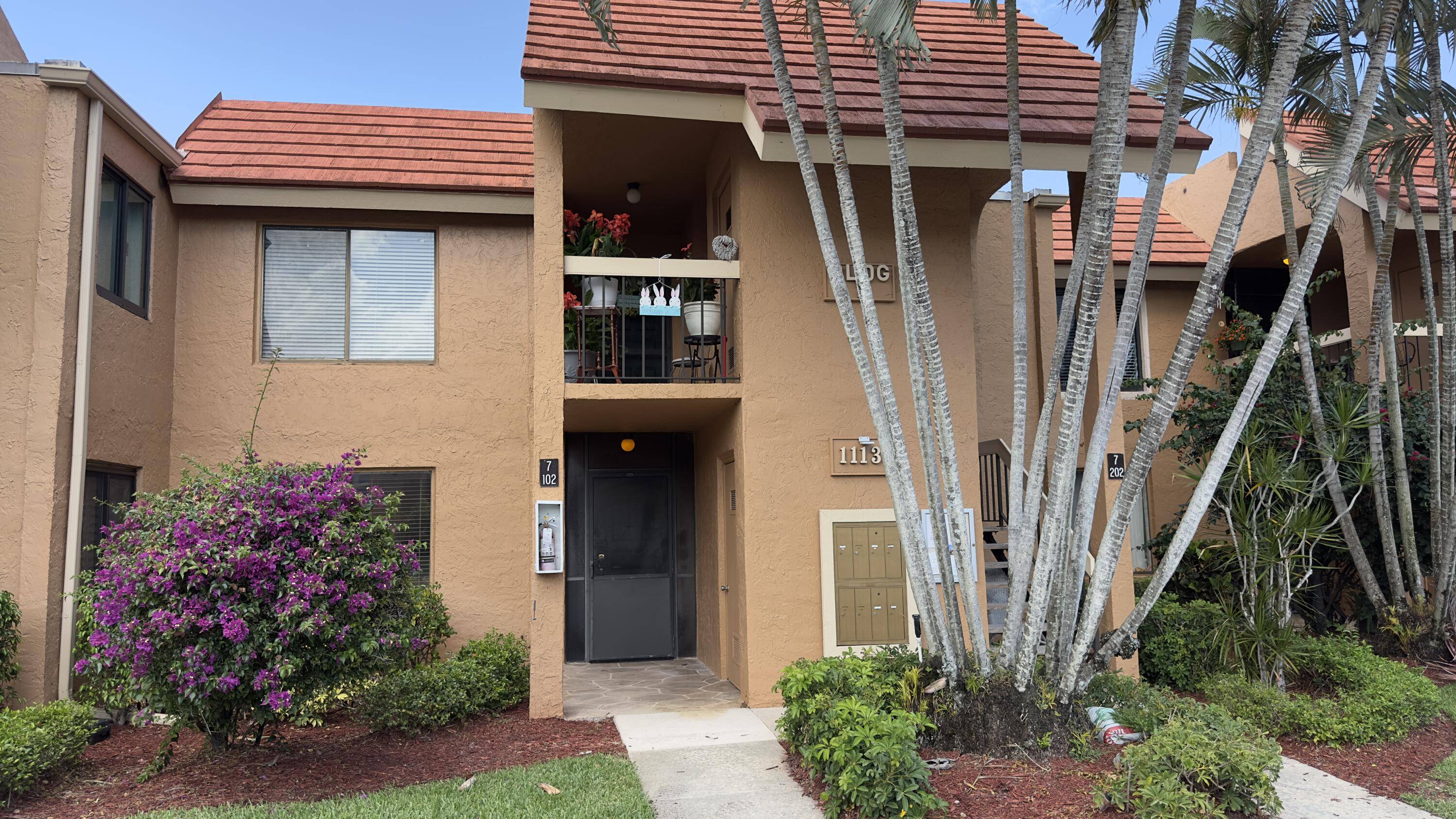 Boynton Beach, FL 33437,11138 Green Lake DR 102