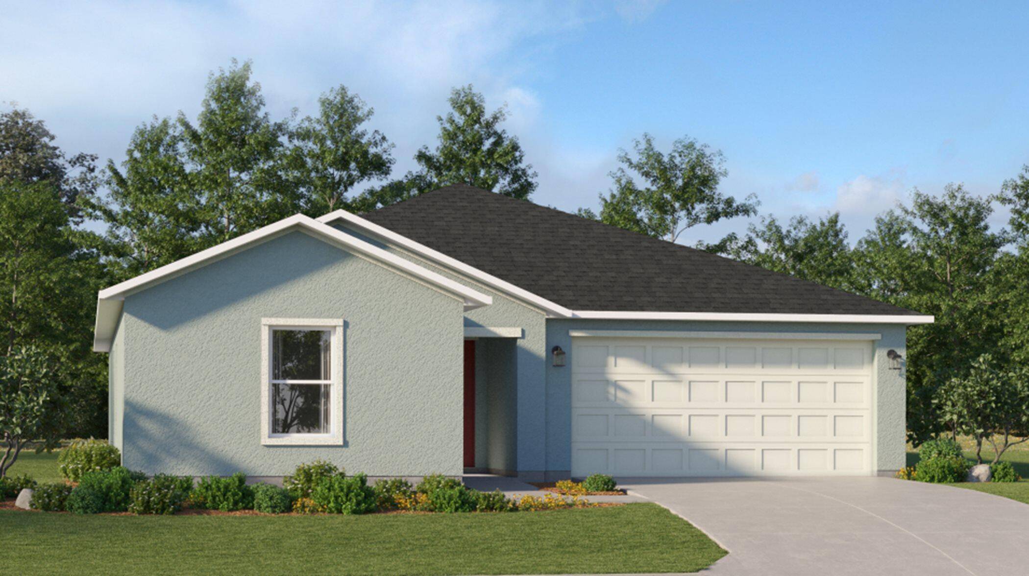 Port Saint Lucie, FL 34987,5921 NW Mangrove DR