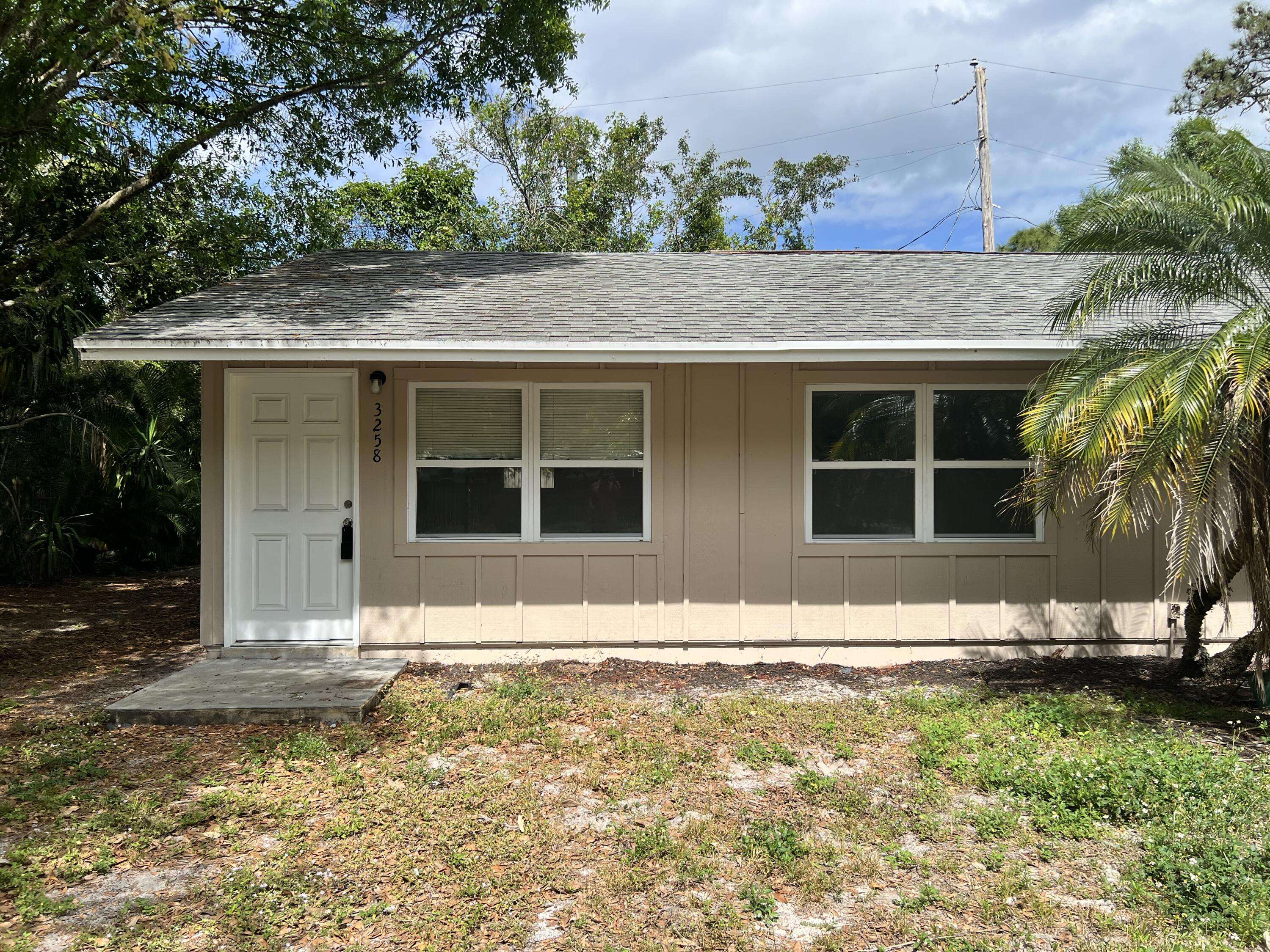 Fort Pierce, FL 34982,3258 S 7th ST