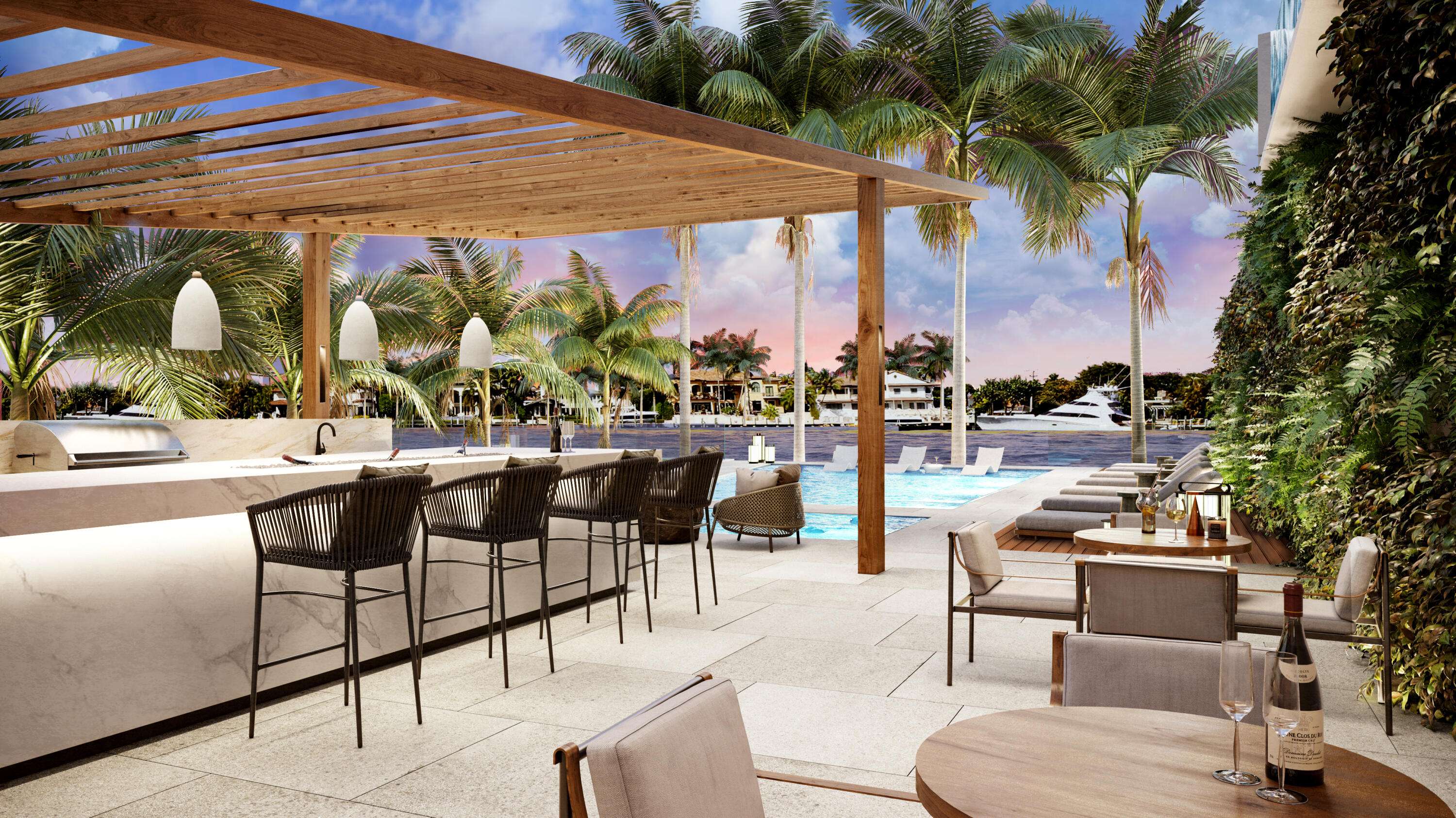 Pompano Beach, FL 33062,407 N Riverside DR 303