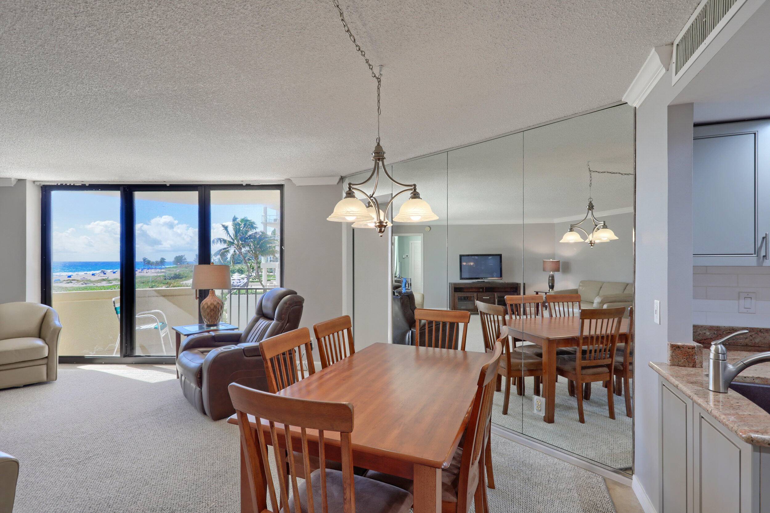 Singer Island, FL 33404,2800 N Ocean DR A-4a