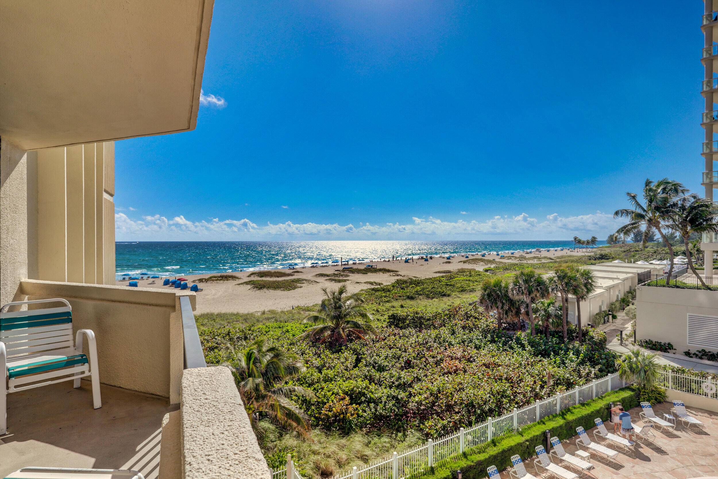 Singer Island, FL 33404,2800 N Ocean DR A-4a