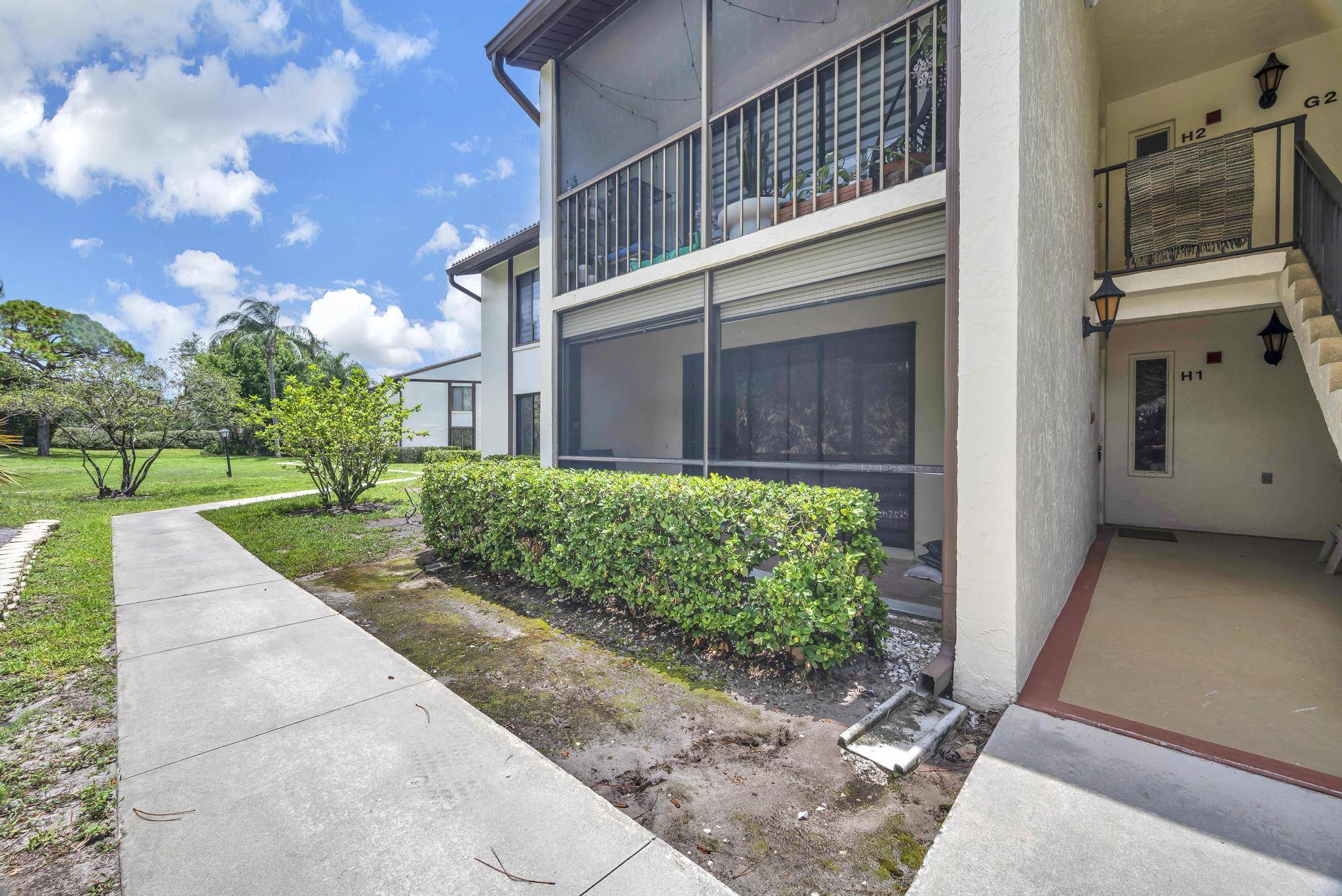 Palm City, FL 34990,1485 SW Silver Pine WAY 107-H1
