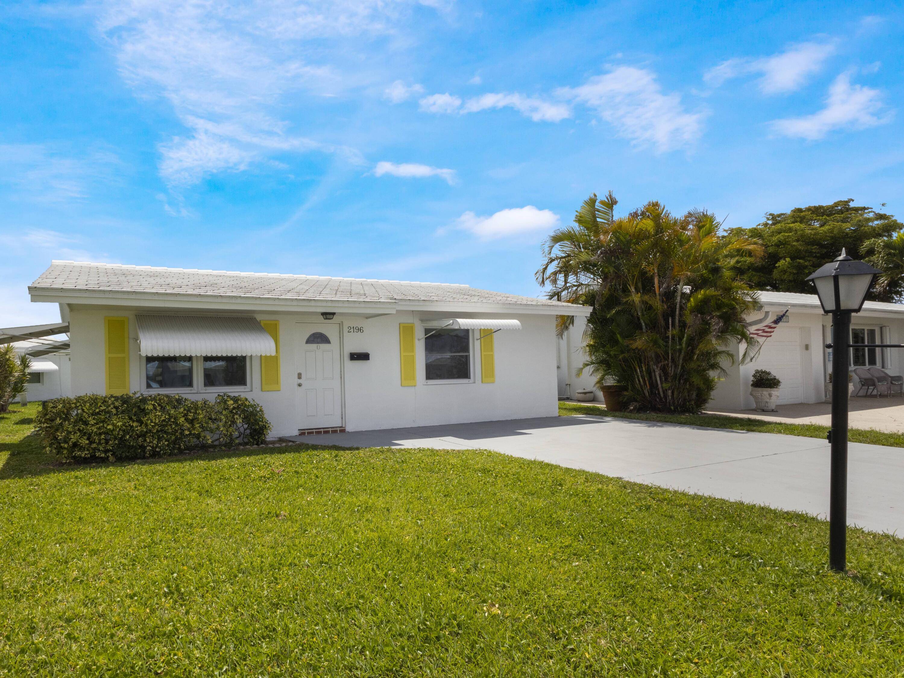 Boynton Beach, FL 33426,2196 SW Congress BLVD