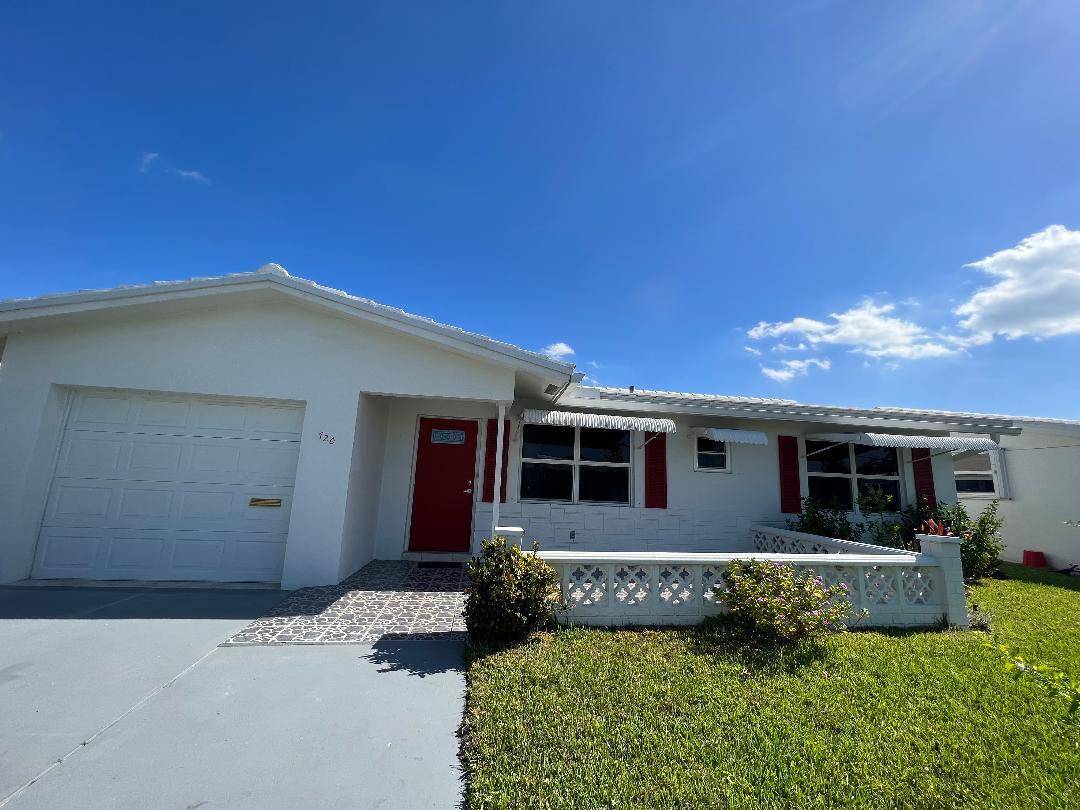 Boynton Beach, FL 33426,720 SW 18th ST