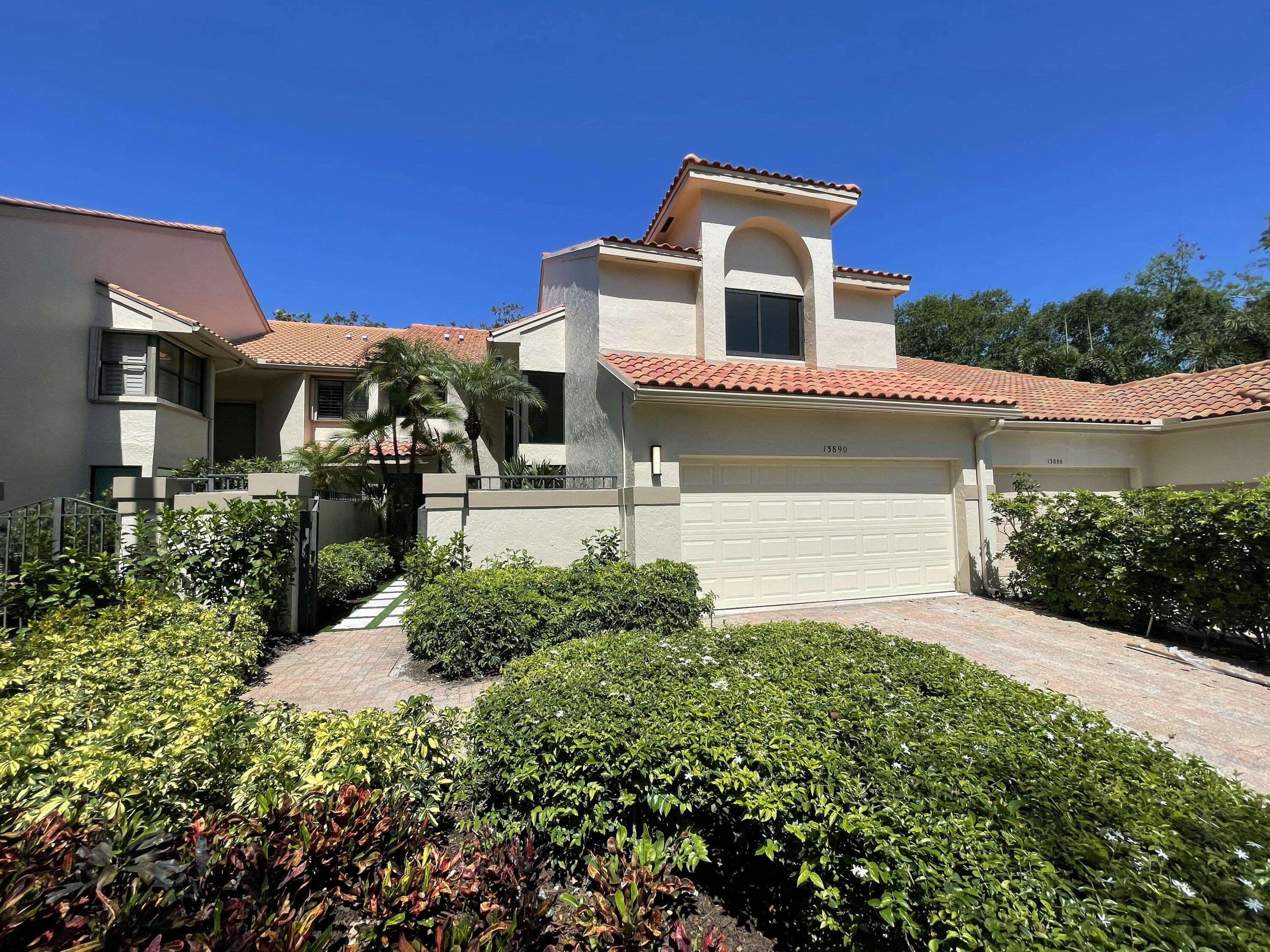 Palm Beach Gardens, FL 33410,13890 Parc DR