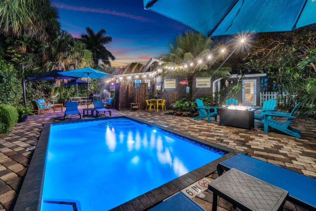 West Palm Beach, FL 33401,1911 Parker AVE