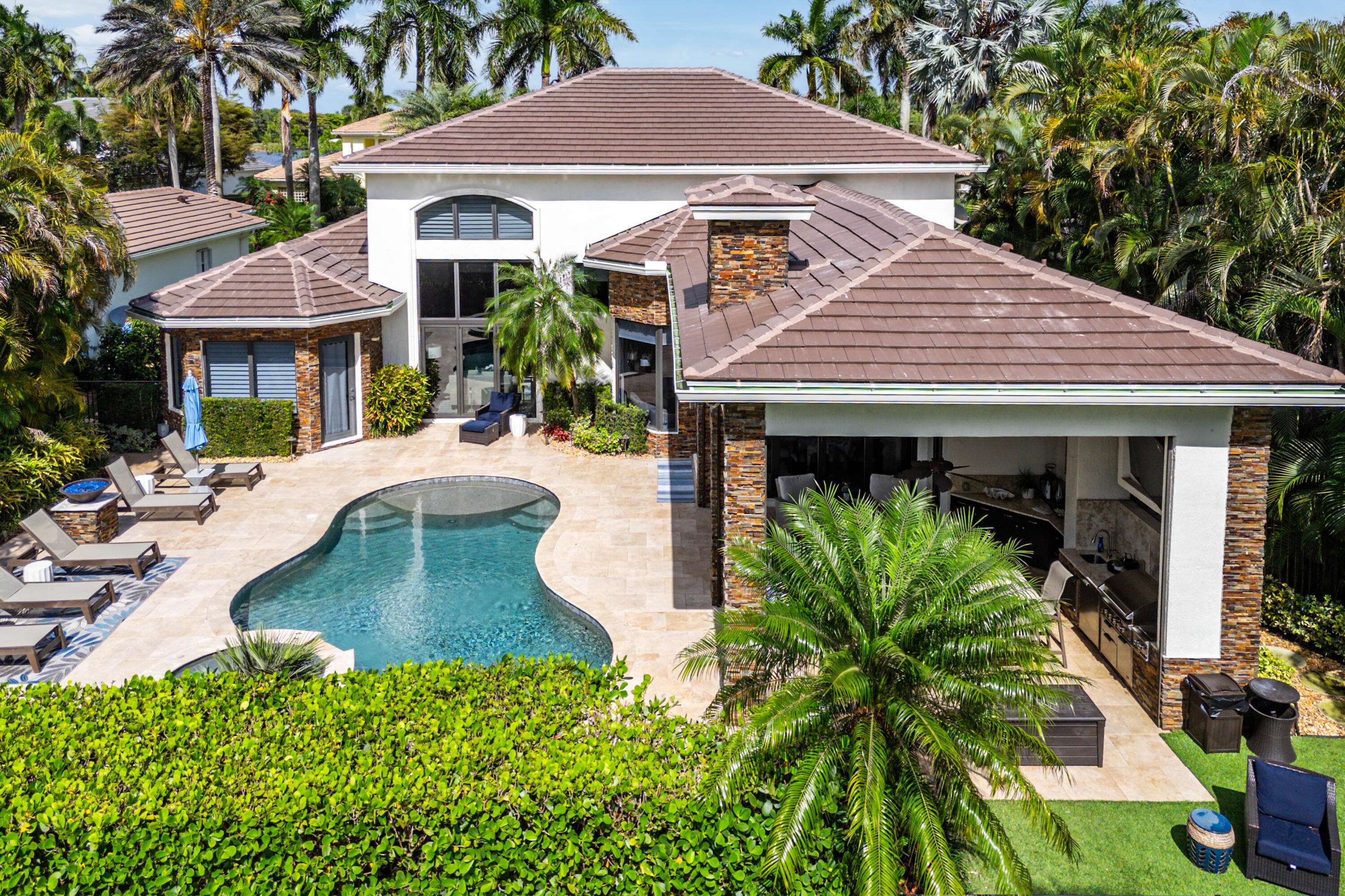 Delray Beach, FL 33446,15967 Laurel Creek DR