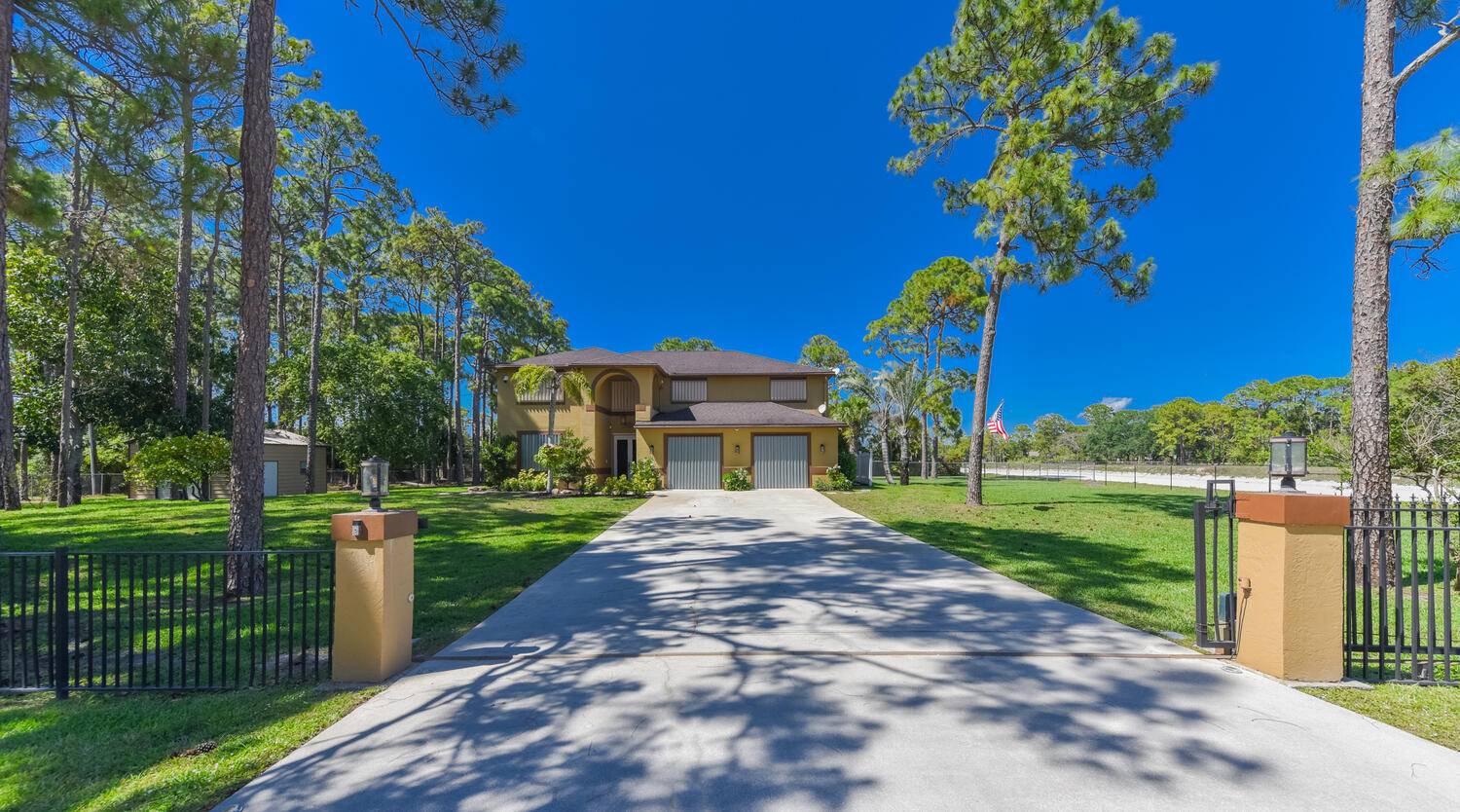 The Acreage, FL 33412,13049 N 85th RD