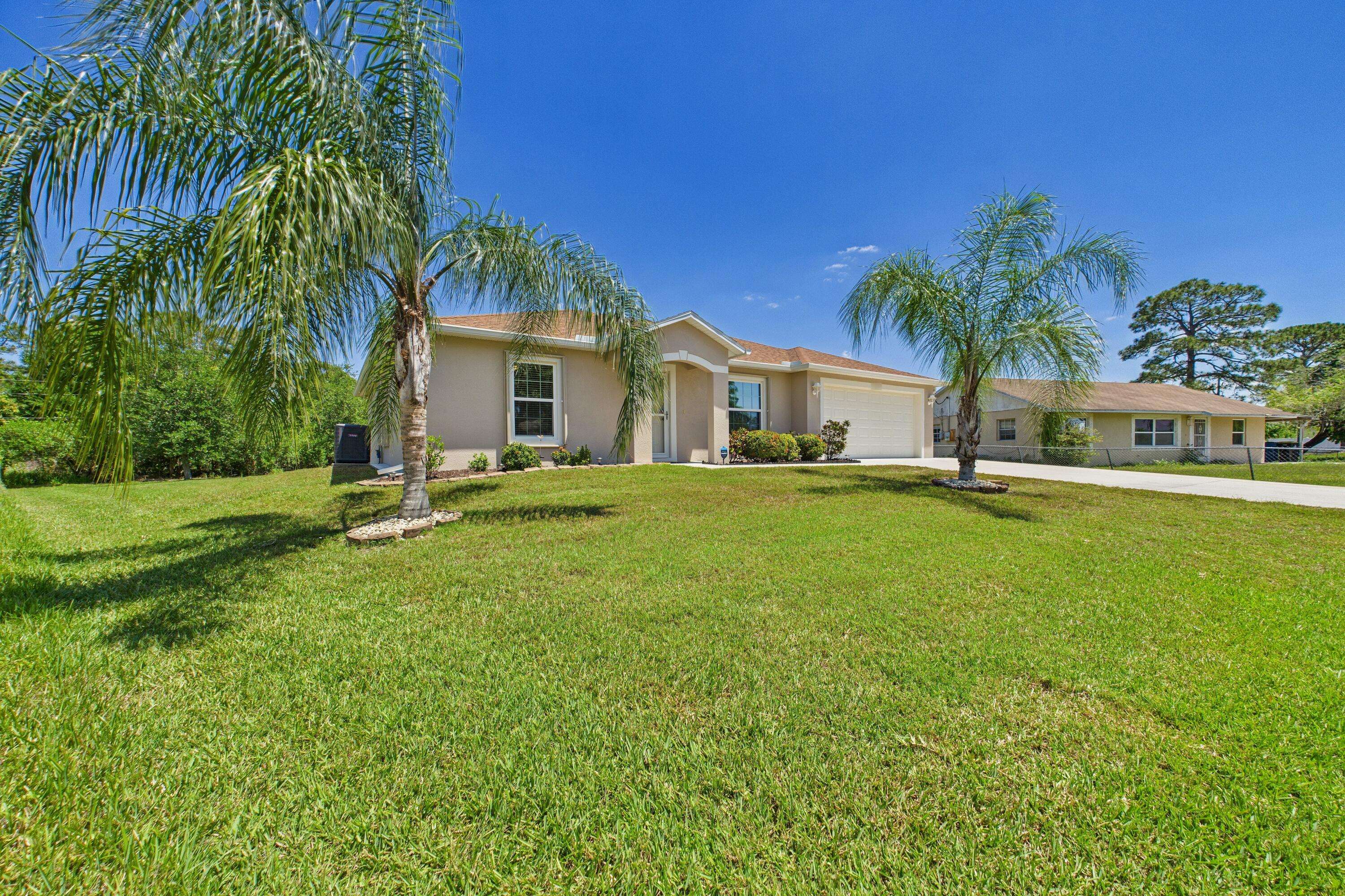 Palm Bay, FL 32907,2325 SE Rhinehart RD