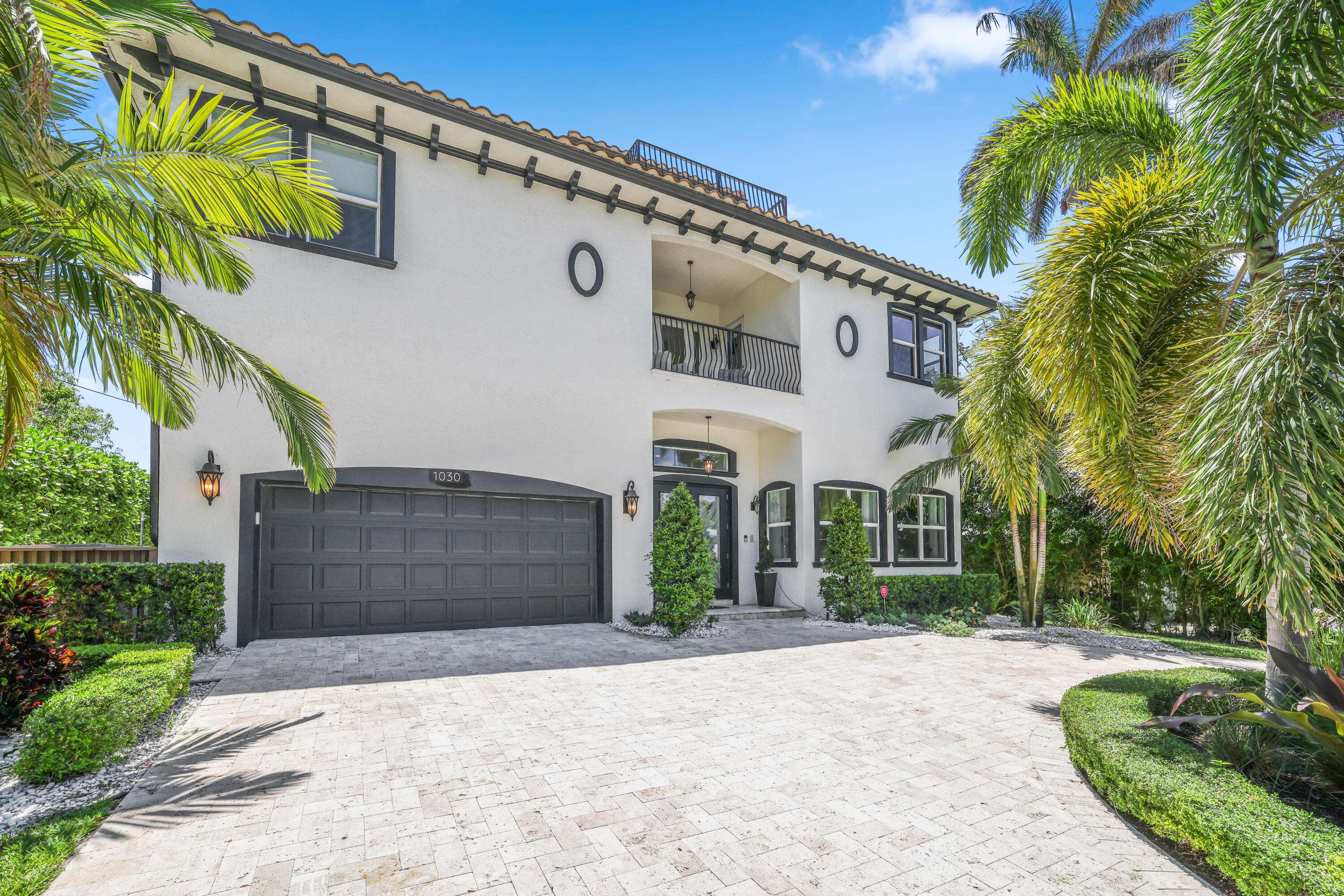 Delray Beach, FL 33483,1030 Rhodes Villa Avenue