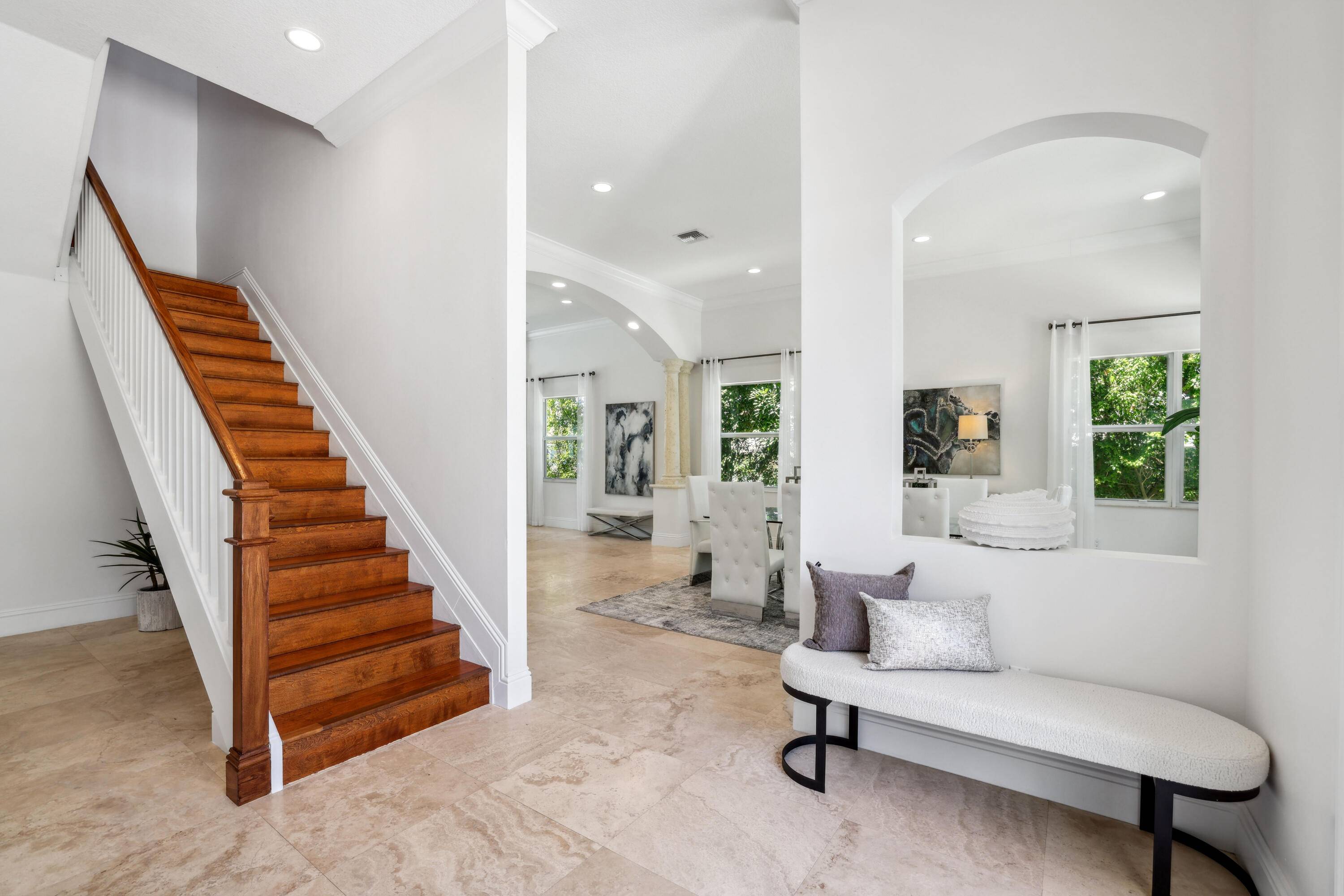 Delray Beach, FL 33483,1030 Rhodes Villa AVE