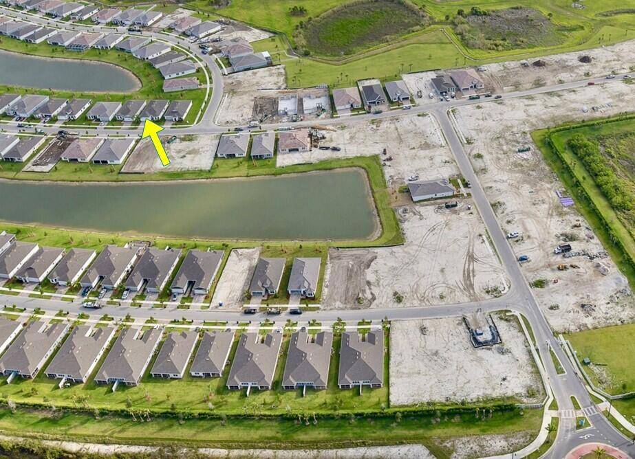 Port Saint Lucie, FL 34987,13526 SW Vermillion CIR Mystique